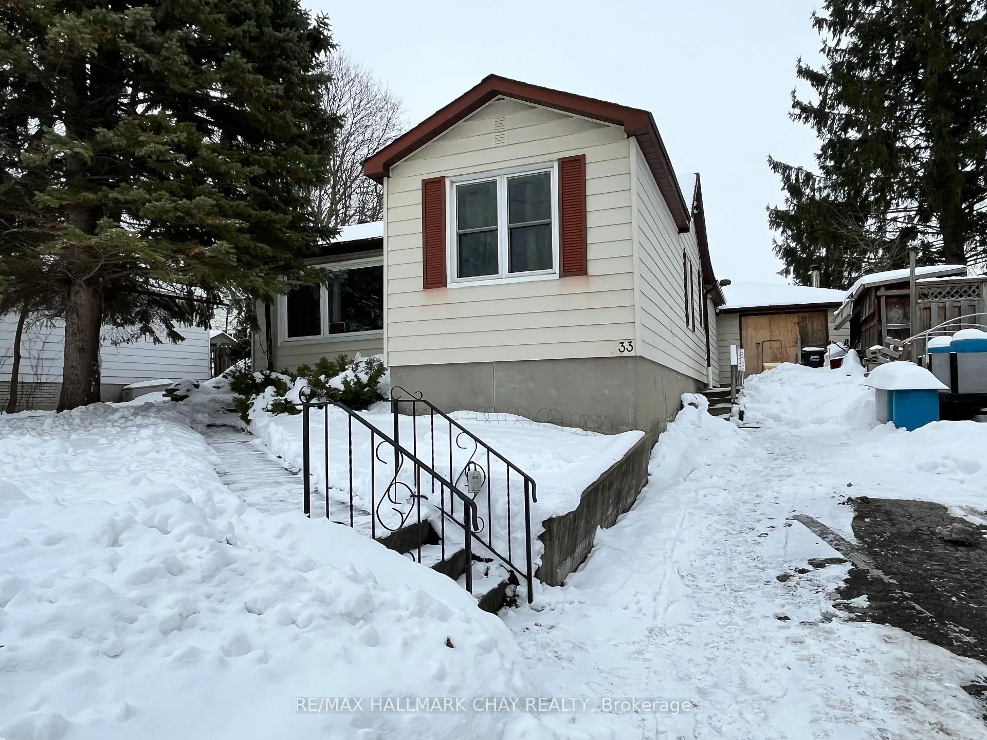 Photo 1 of 33 Baldwin Lane, Barrie, Allandale Heights — HOMEH