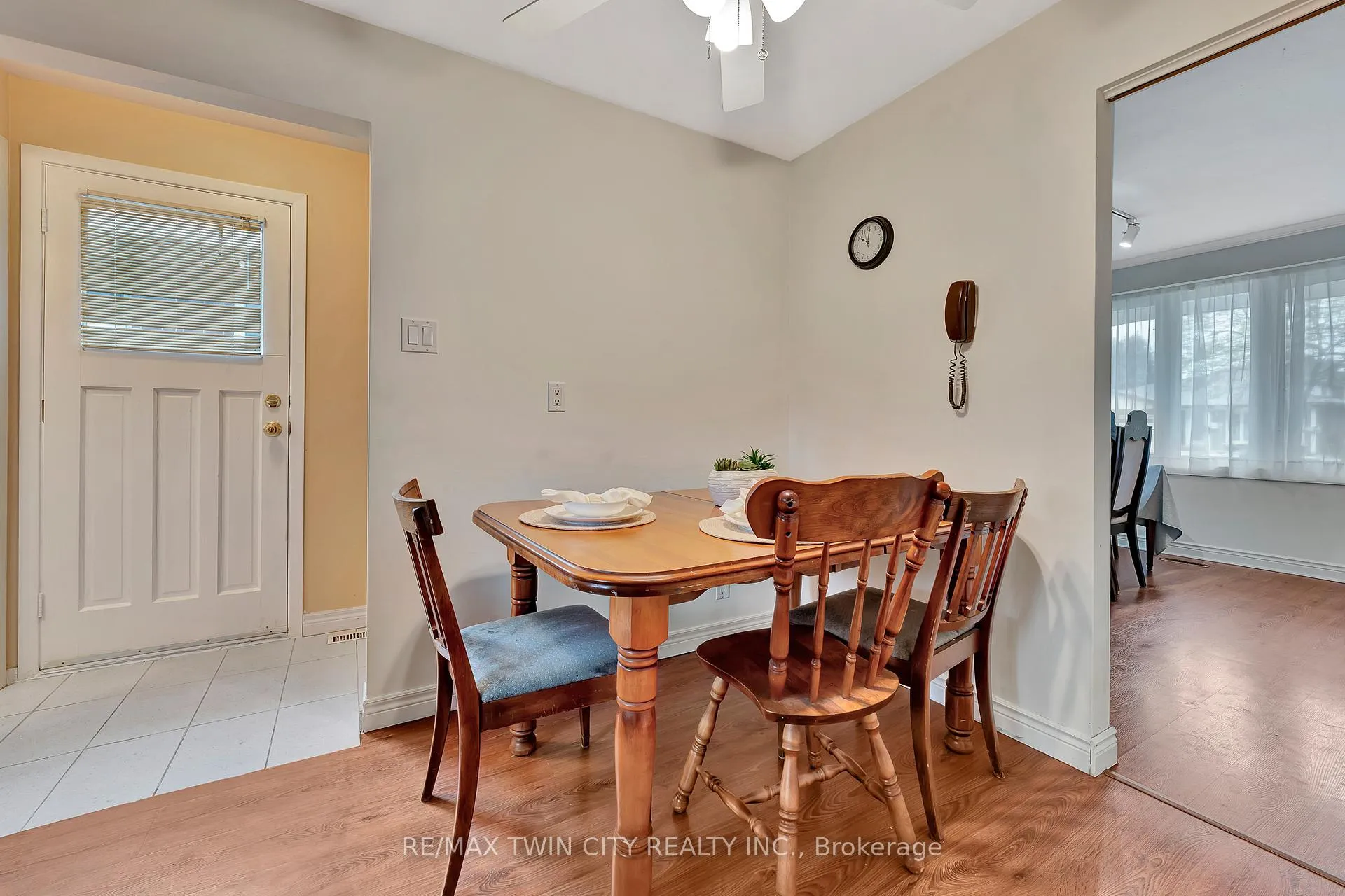 Photo 17 of 12 Forestwood Drive, Kitchener — HOMEH