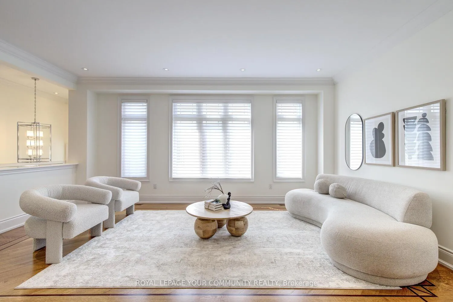Photo 8 of 136 Lebovic Campus Drive, Vaughan, Patterson — HOMEH