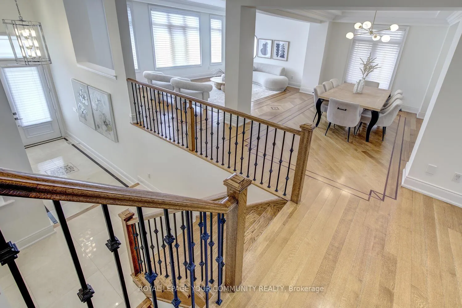 Photo 18 of 136 Lebovic Campus Drive, Vaughan, Patterson — HOMEH