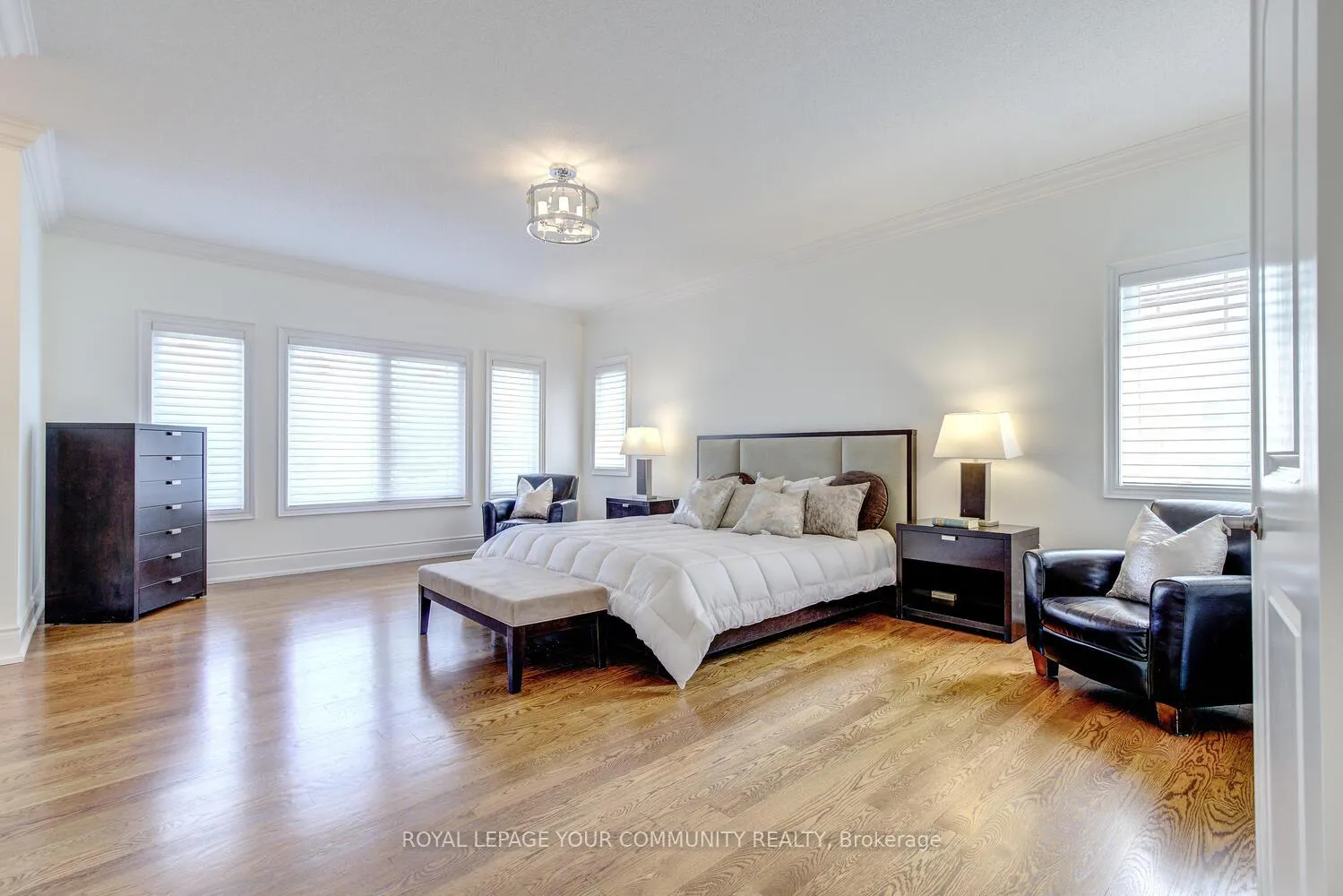 Photo 19 of 136 Lebovic Campus Drive, Vaughan, Patterson — HOMEH