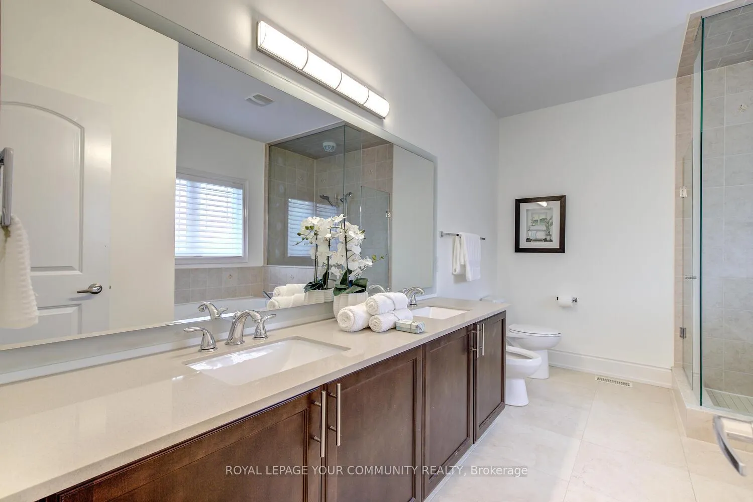 Photo 20 of 136 Lebovic Campus Drive, Vaughan, Patterson — HOMEH