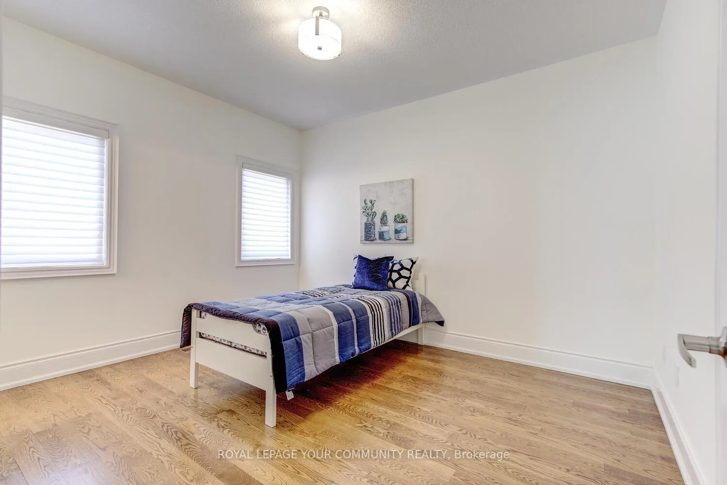 Photo 24 of 136 Lebovic Campus Drive, Vaughan, Patterson — HOMEH