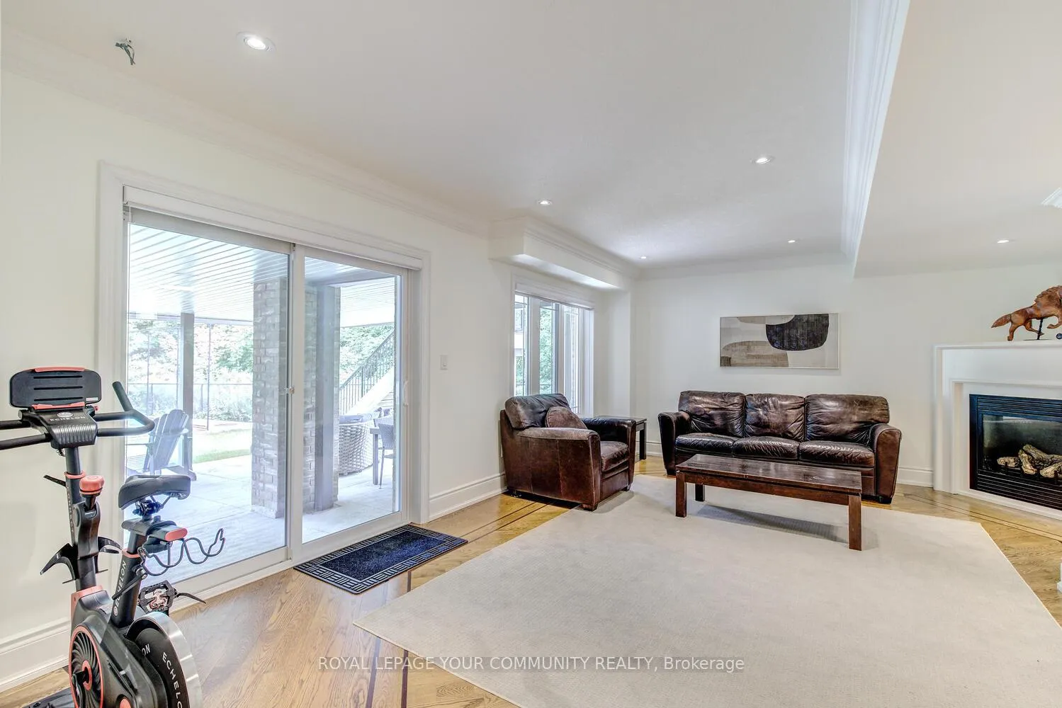 Photo 25 of 136 Lebovic Campus Drive, Vaughan, Patterson — HOMEH