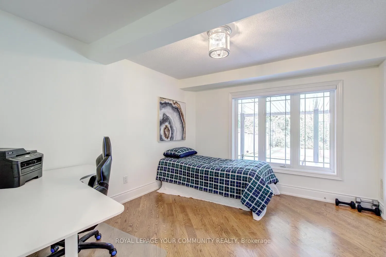 Photo 26 of 136 Lebovic Campus Drive, Vaughan, Patterson — HOMEH