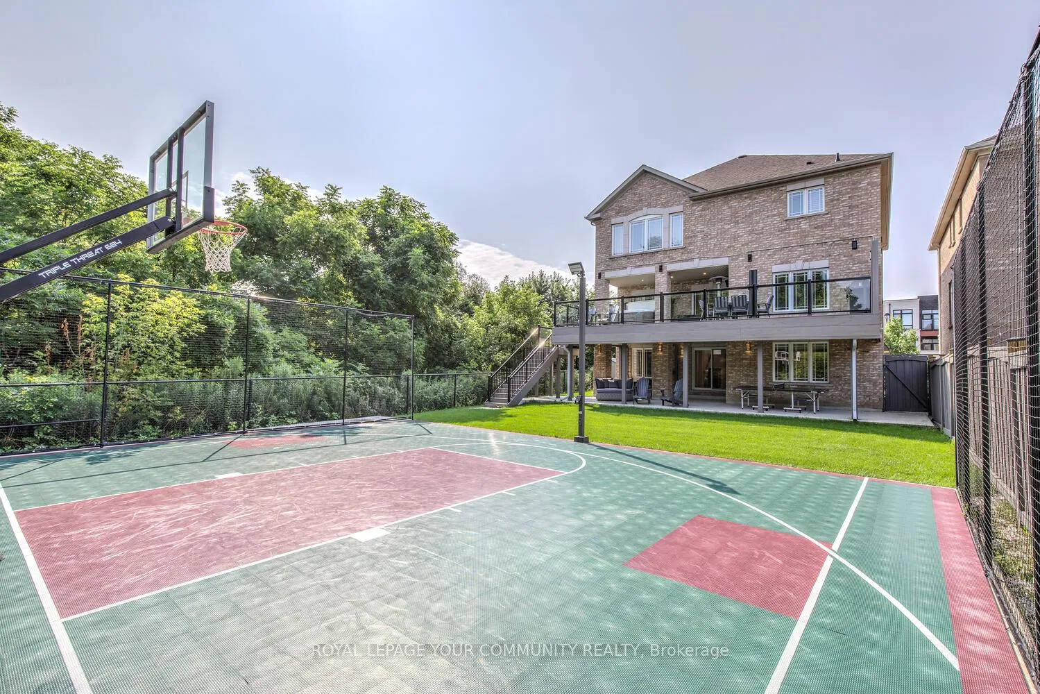 Photo 28 of 136 Lebovic Campus Drive, Vaughan, Patterson — HOMEH