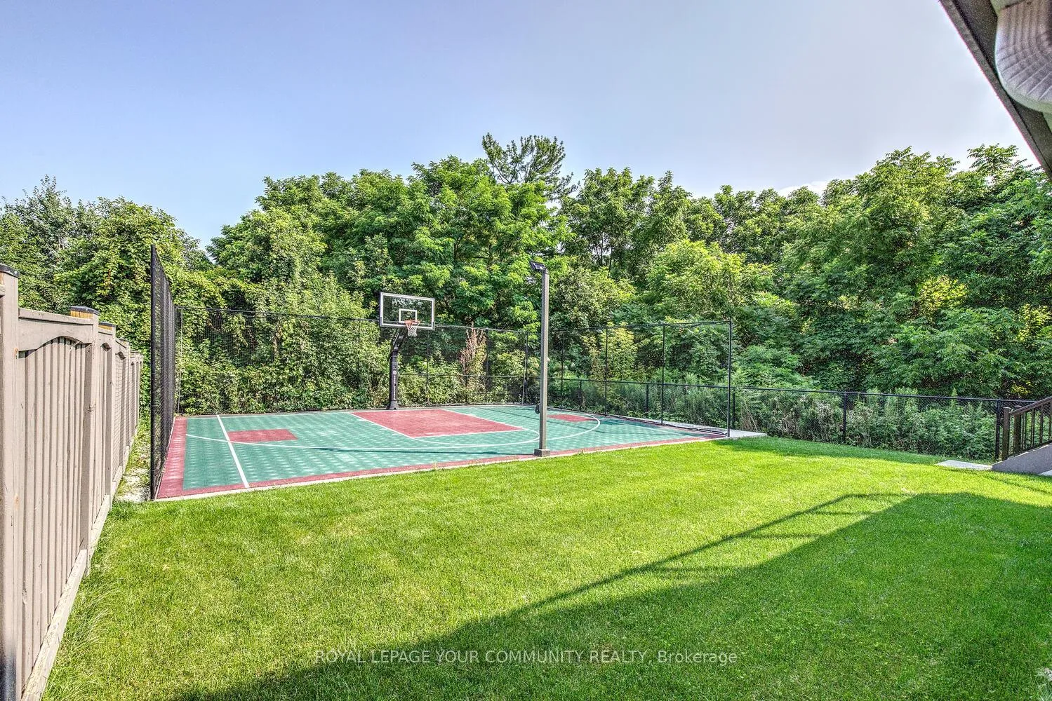 Photo 31 of 136 Lebovic Campus Drive, Vaughan, Patterson — HOMEH