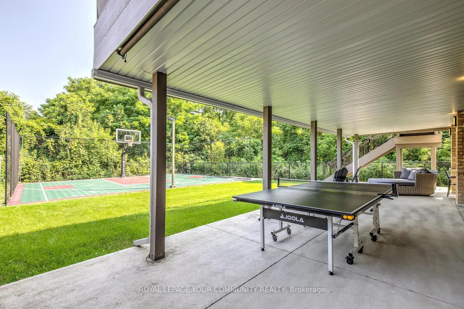 Photo 32 of 136 Lebovic Campus Drive, Vaughan, Patterson — HOMEH