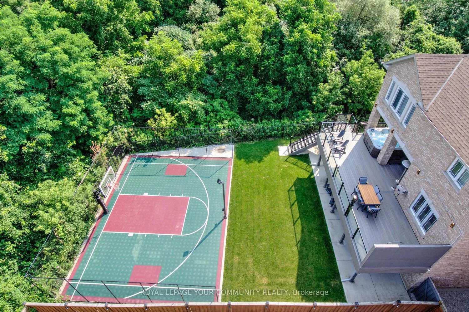 Photo 37 of 136 Lebovic Campus Drive, Vaughan, Patterson — HOMEH
