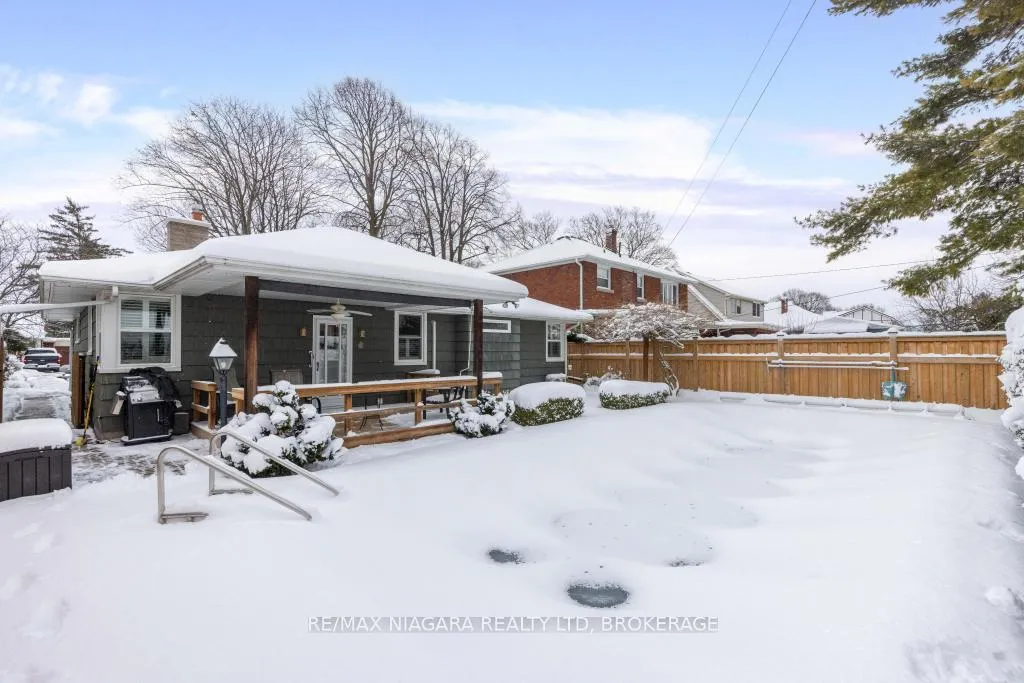 Photo 23 of 47 Thorndale Avenue, St. Catharines, Haig — HOMEH