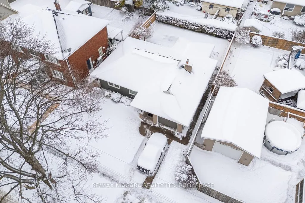 Photo 26 of 47 Thorndale Avenue, St. Catharines, Haig — HOMEH