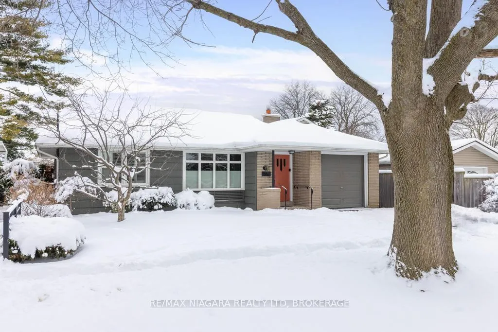 Photo 31 of 47 Thorndale Avenue, St. Catharines, Haig — HOMEH