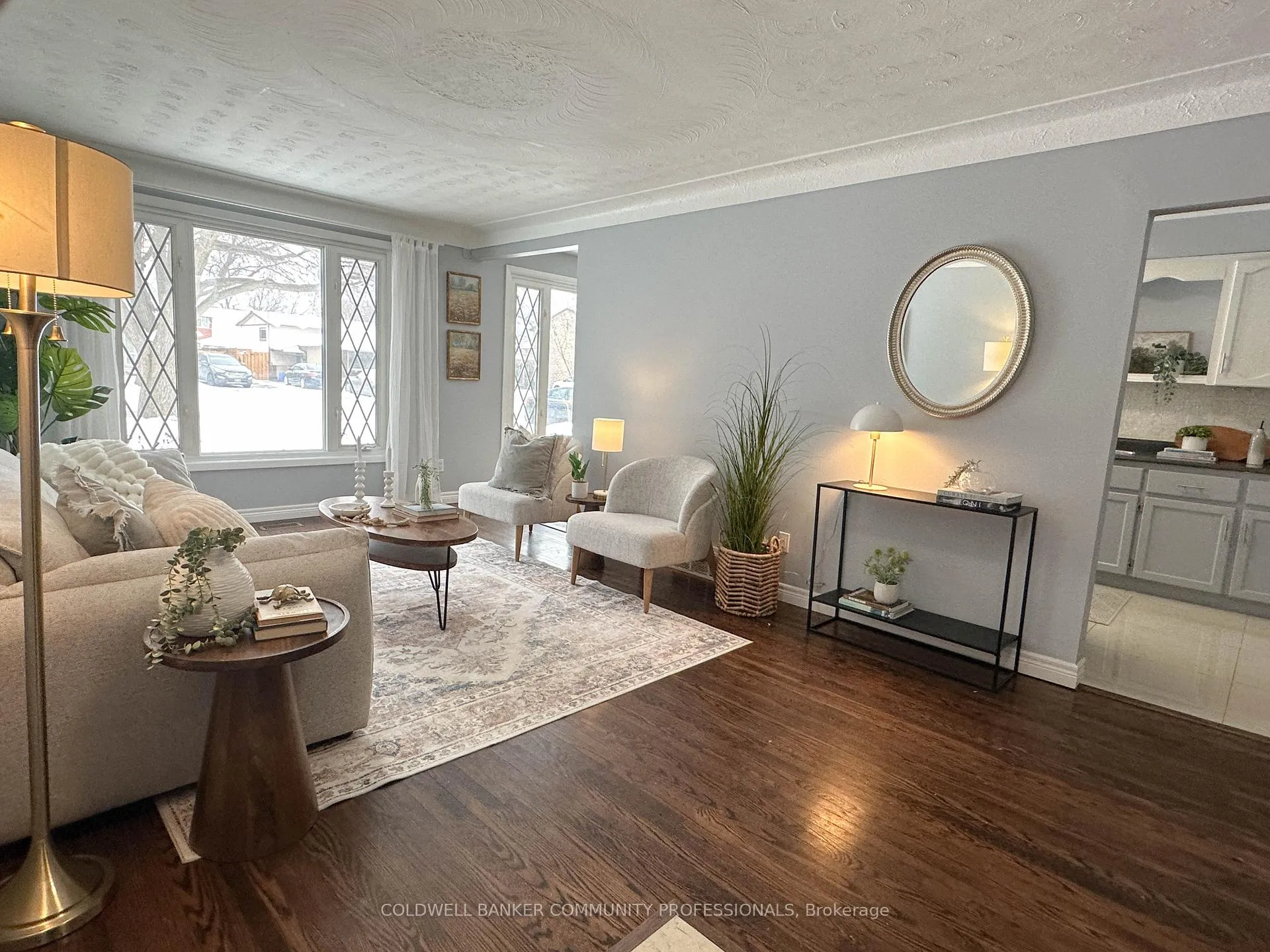 Photo 8 of 17 Rosanne Crescent, Hamilton, Berrisfield — HOMEH