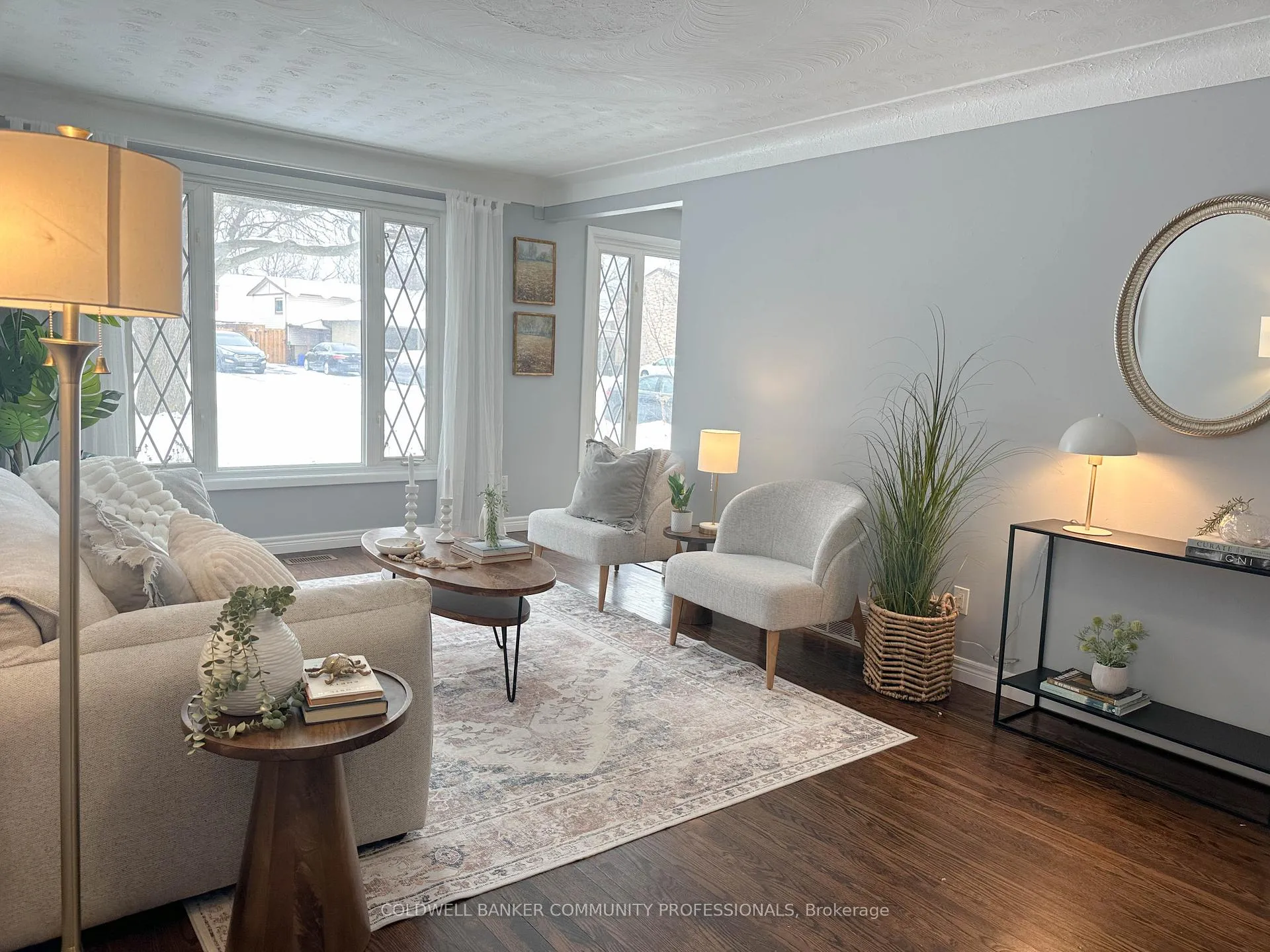 Photo 9 of 17 Rosanne Crescent, Hamilton, Berrisfield — HOMEH