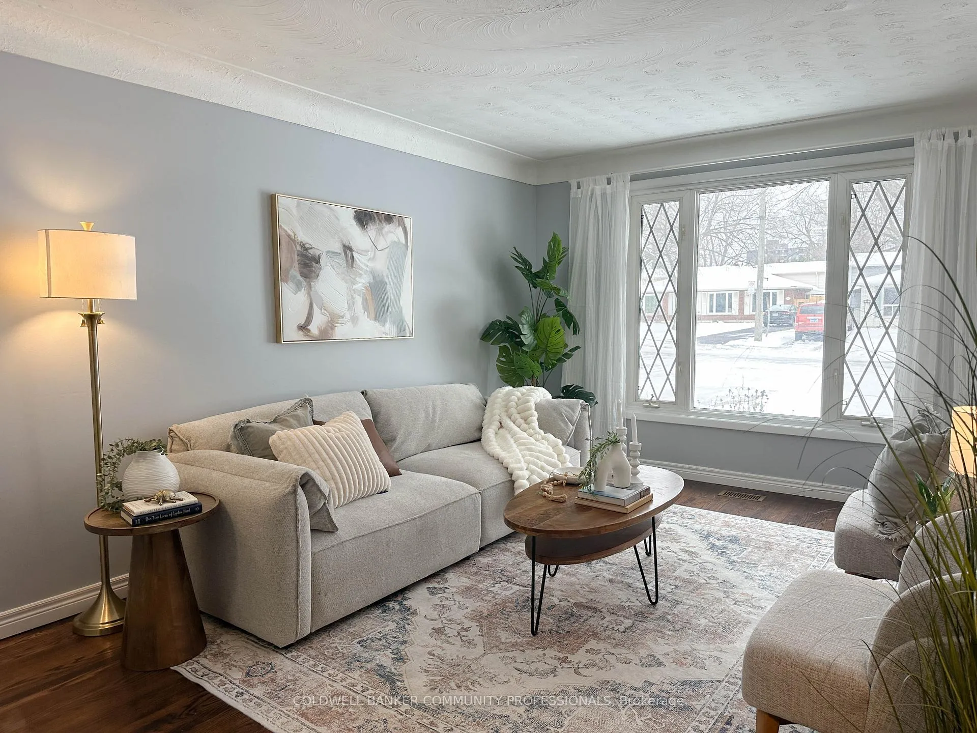 Photo 10 of 17 Rosanne Crescent, Hamilton, Berrisfield — HOMEH