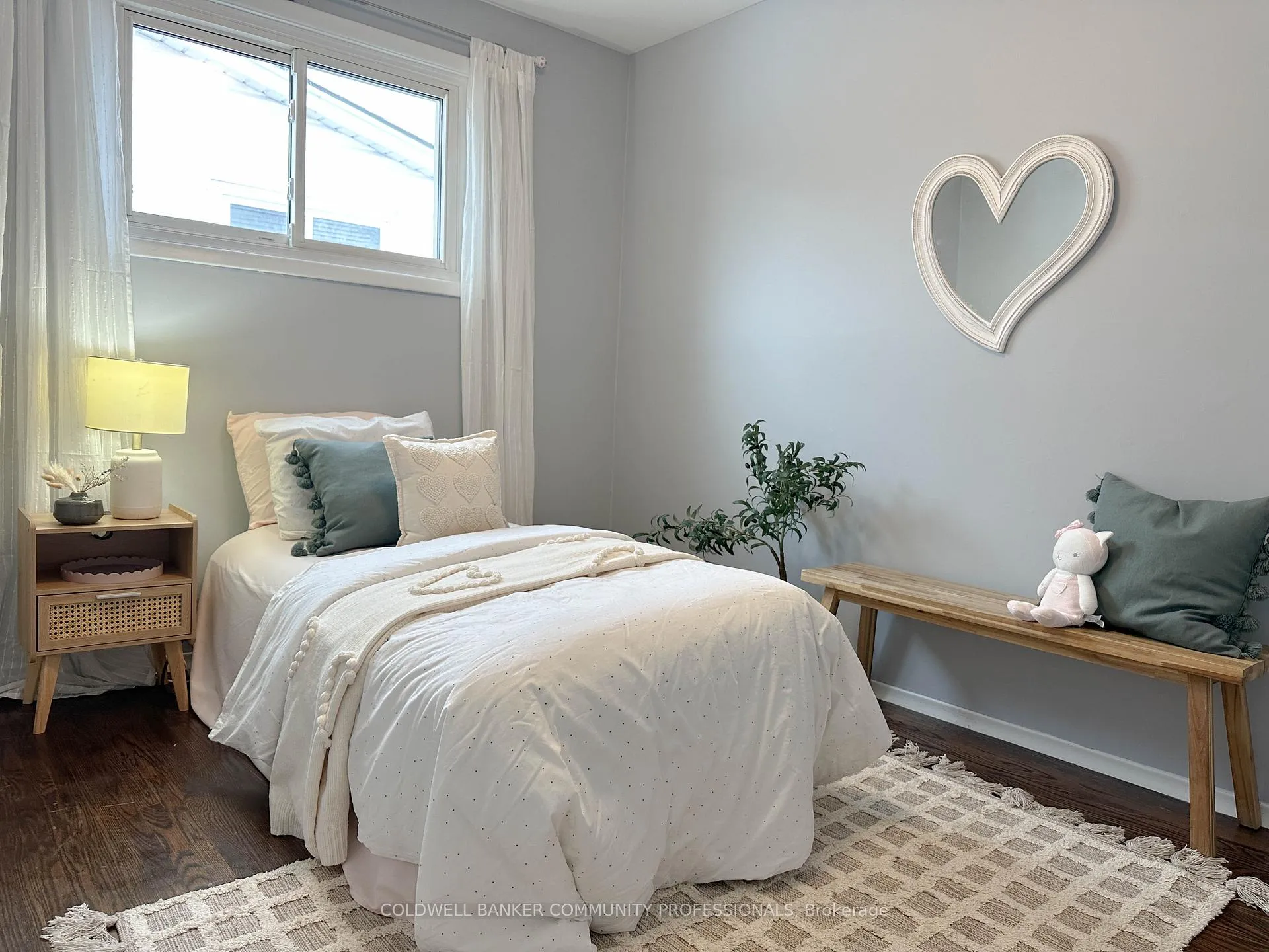 Photo 19 of 17 Rosanne Crescent, Hamilton, Berrisfield — HOMEH