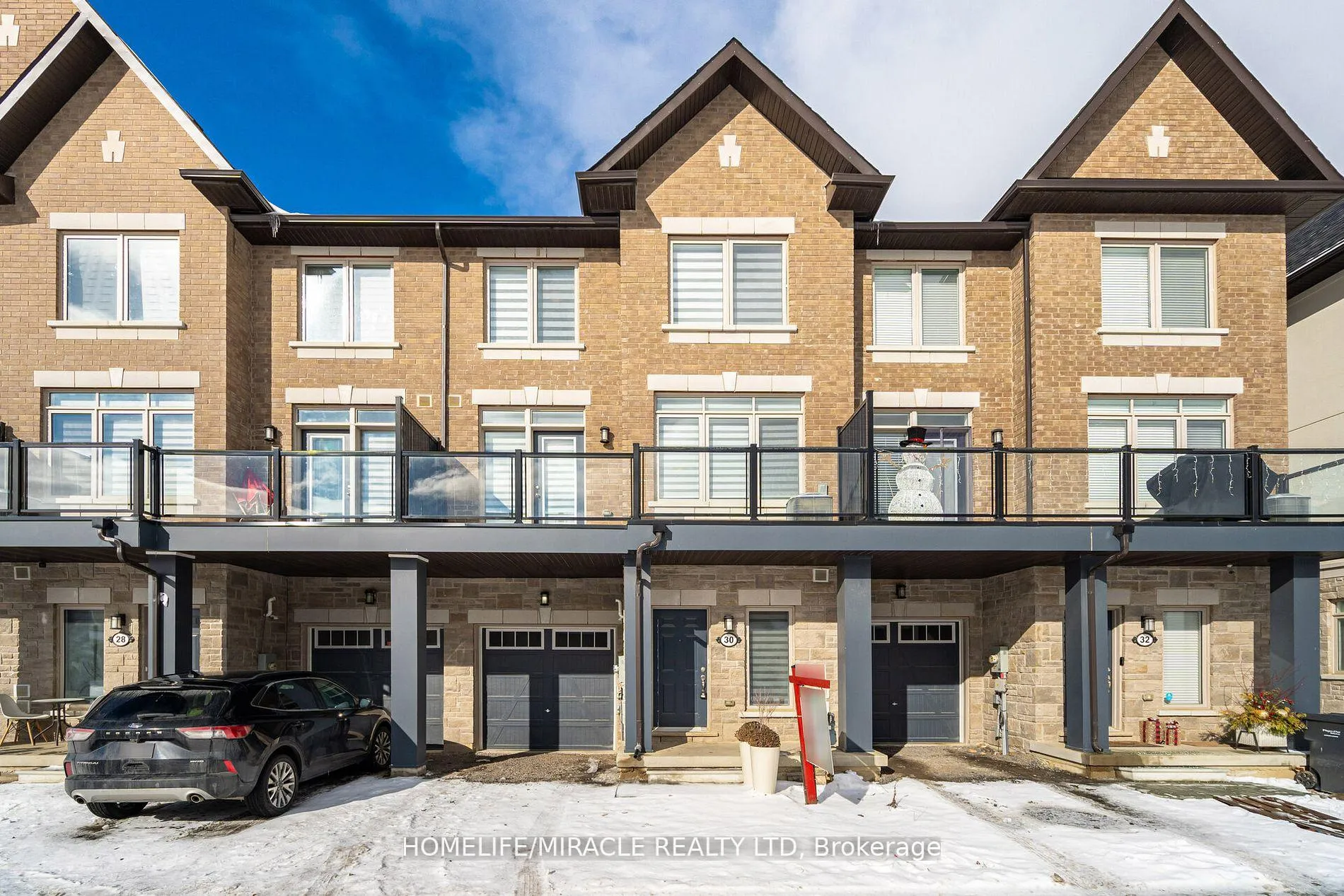 Photo 1 of 30 Waterville Way, Caledon, Rural Caledon — HOMEH