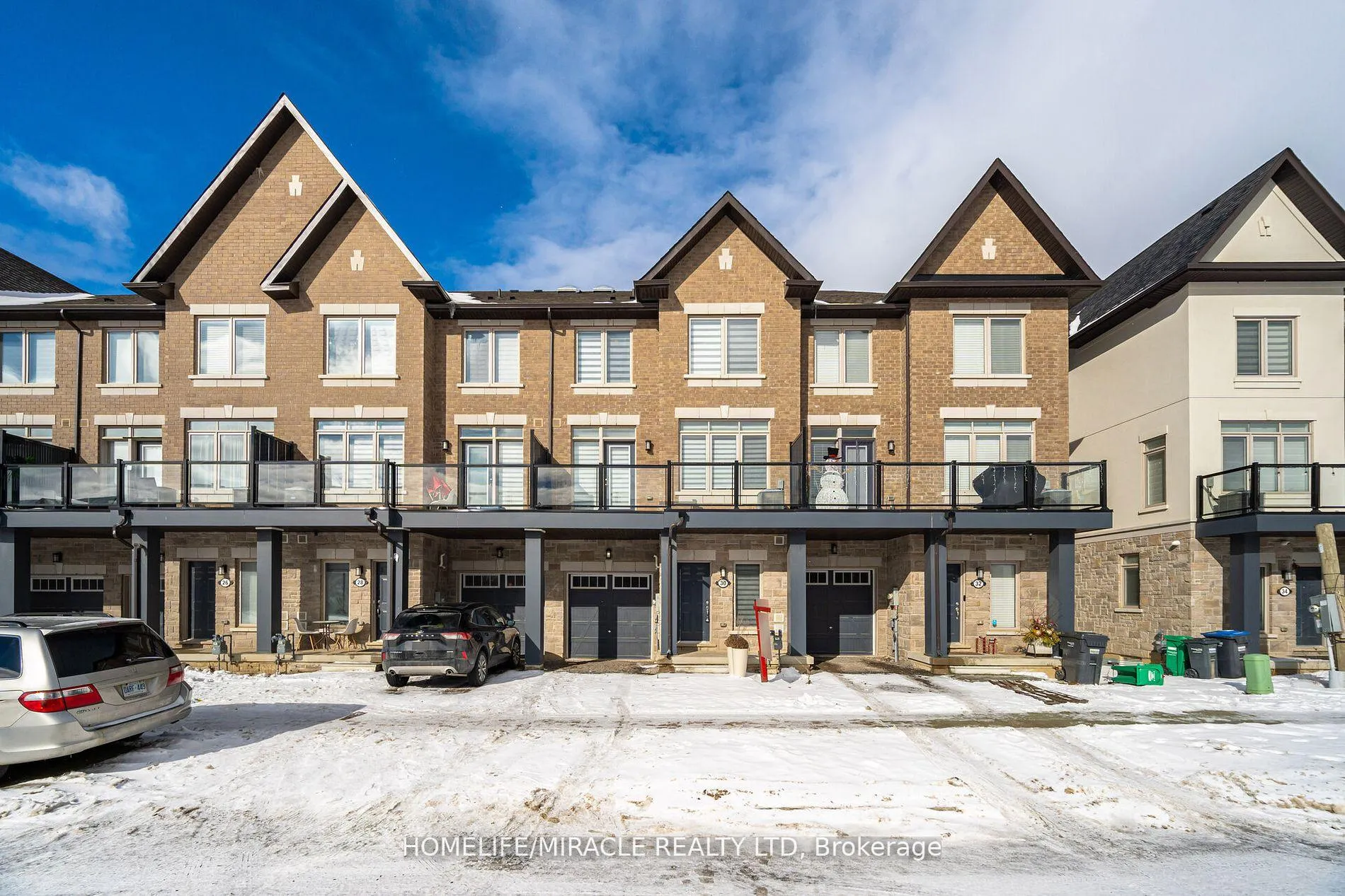 Photo 2 of 30 Waterville Way, Caledon, Rural Caledon — HOMEH