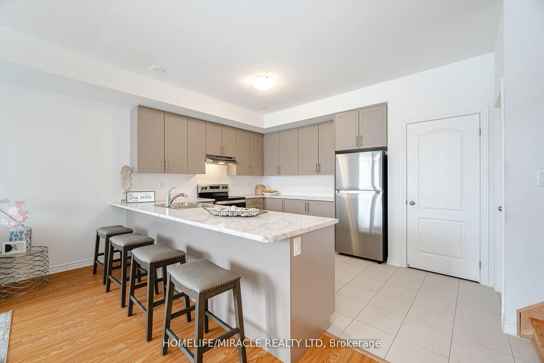 Photo 16 of 30 Waterville Way, Caledon, Rural Caledon — HOMEH
