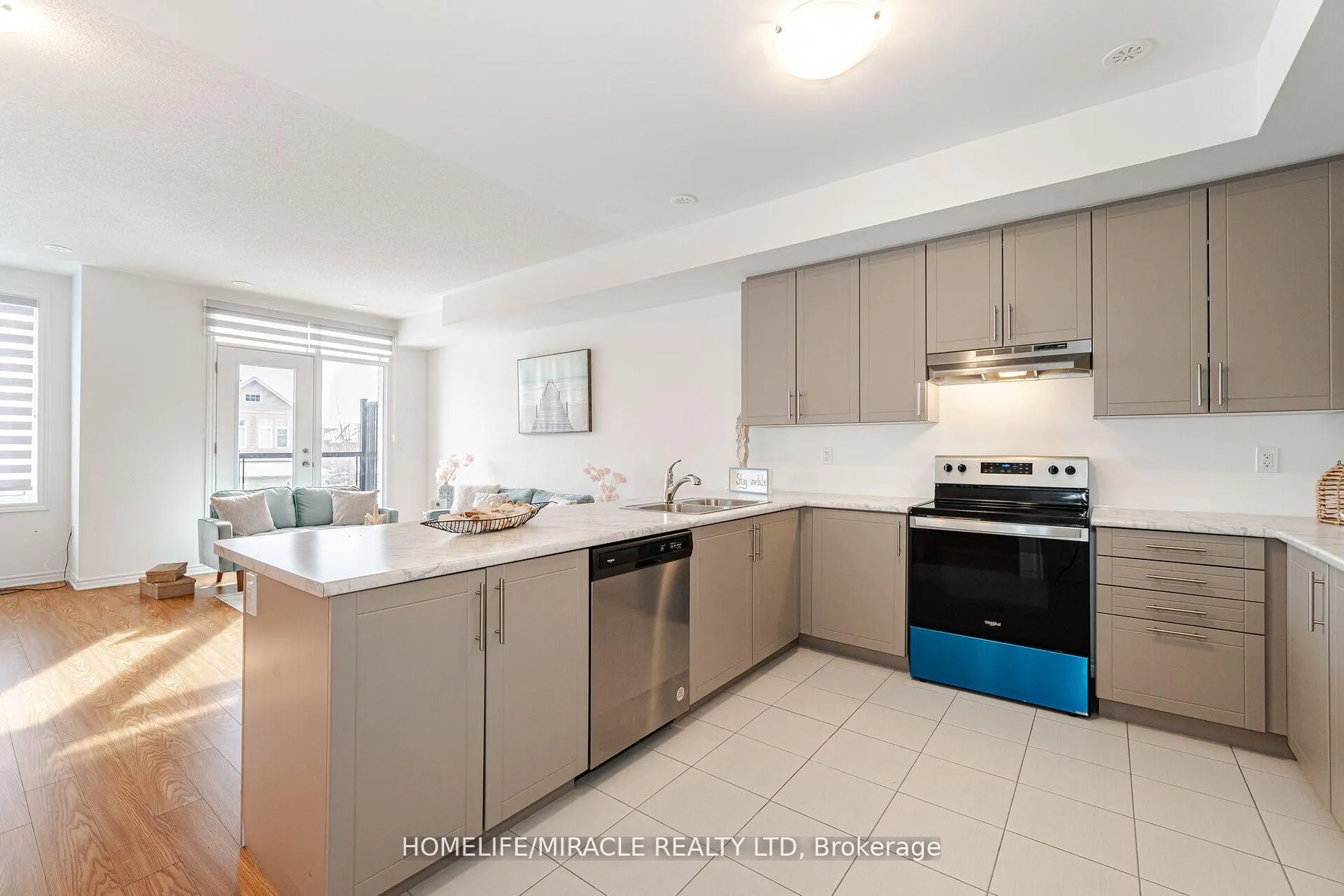 Photo 19 of 30 Waterville Way, Caledon, Rural Caledon — HOMEH