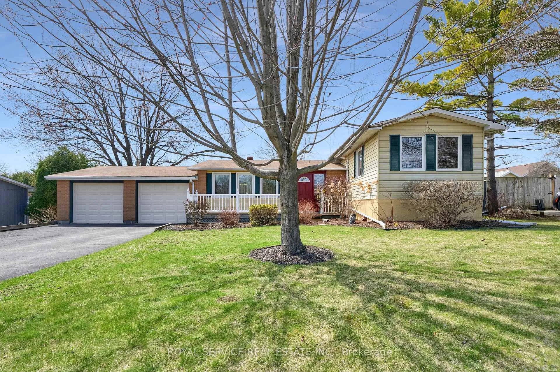 Photo 1 of 57 Peters Pike Road, Clarington, Orono — HOMEH