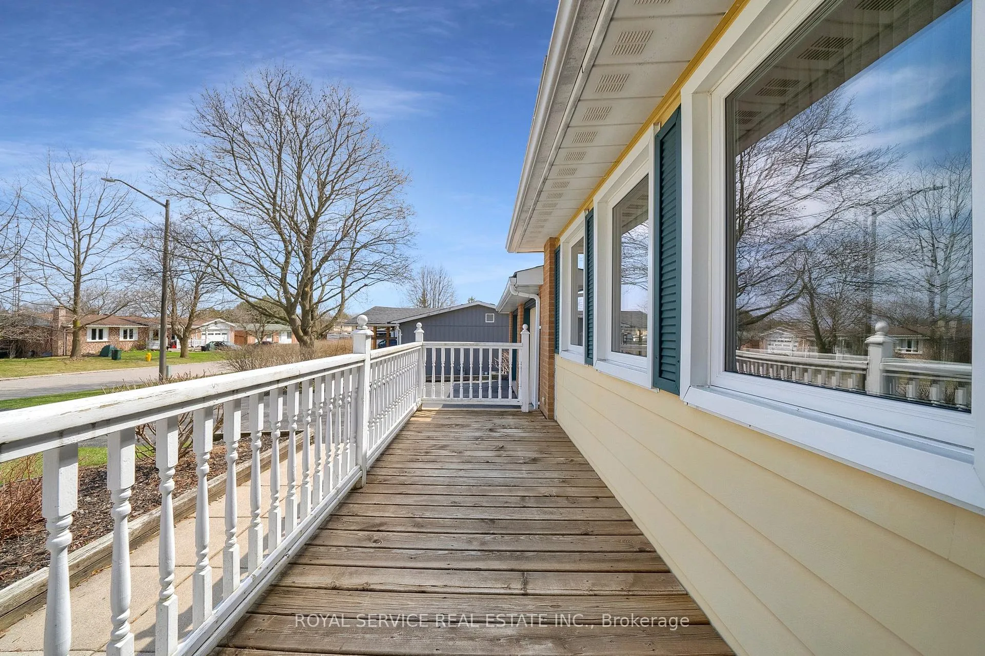 Photo 2 of 57 Peters Pike Road, Clarington, Orono — HOMEH