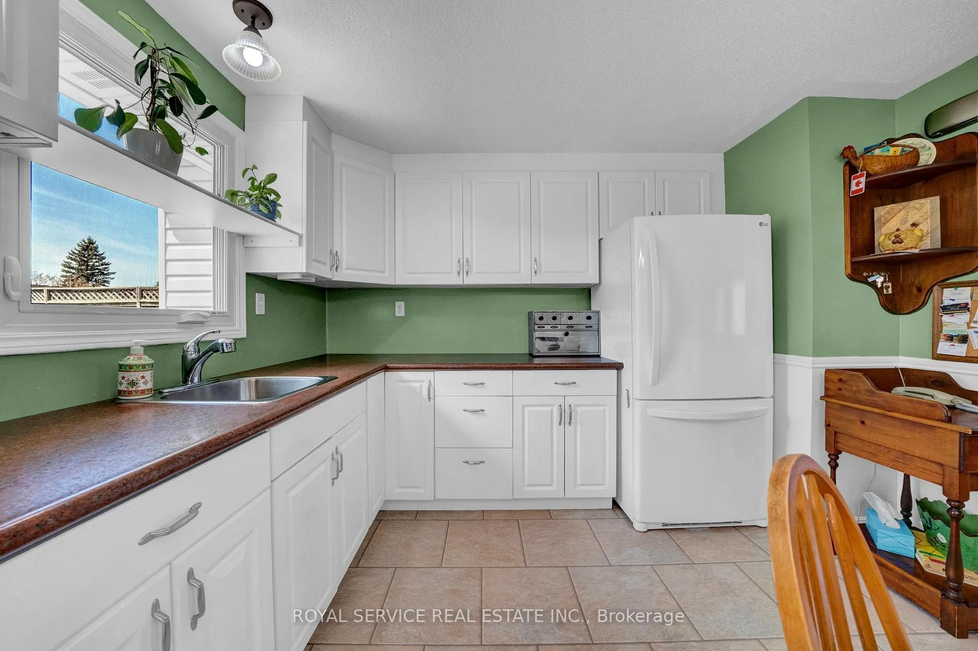 Photo 6 of 57 Peters Pike Road, Clarington, Orono — HOMEH