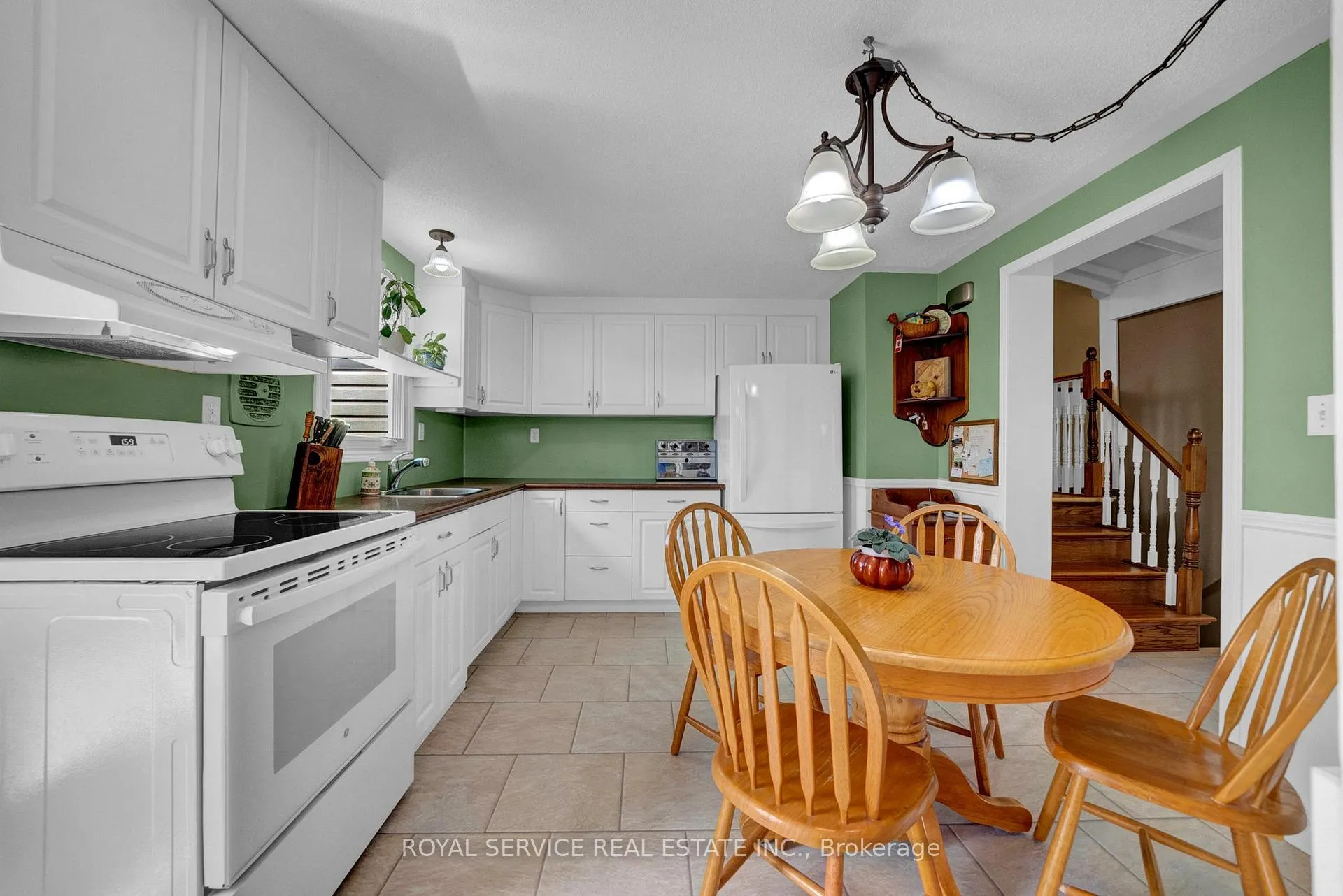Photo 7 of 57 Peters Pike Road, Clarington, Orono — HOMEH