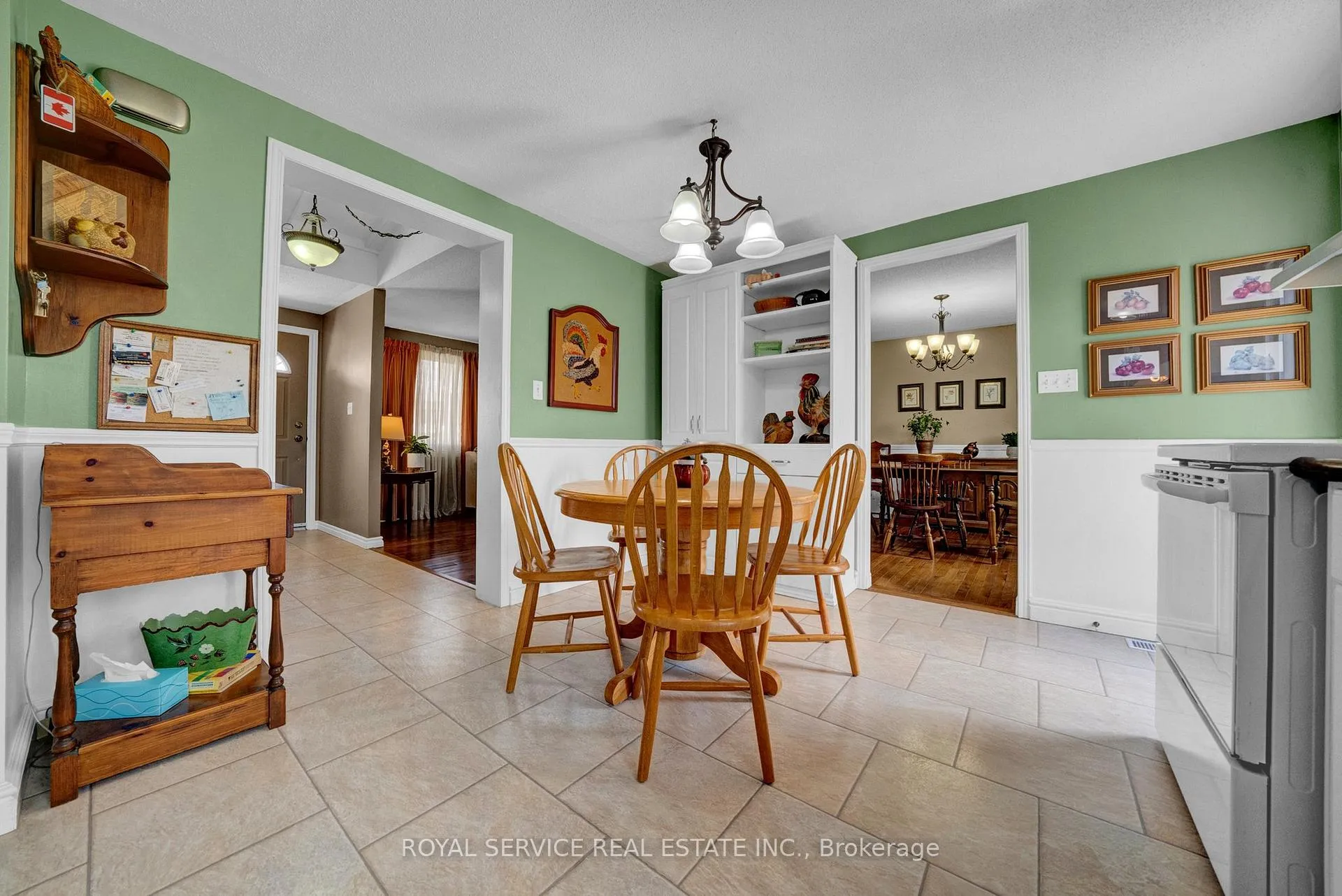 Photo 9 of 57 Peters Pike Road, Clarington, Orono — HOMEH