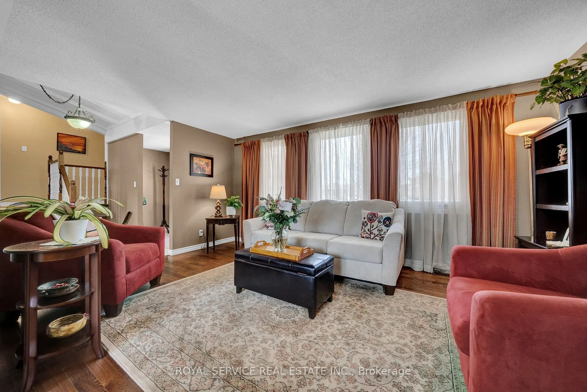 Photo 12 of 57 Peters Pike Road, Clarington, Orono — HOMEH