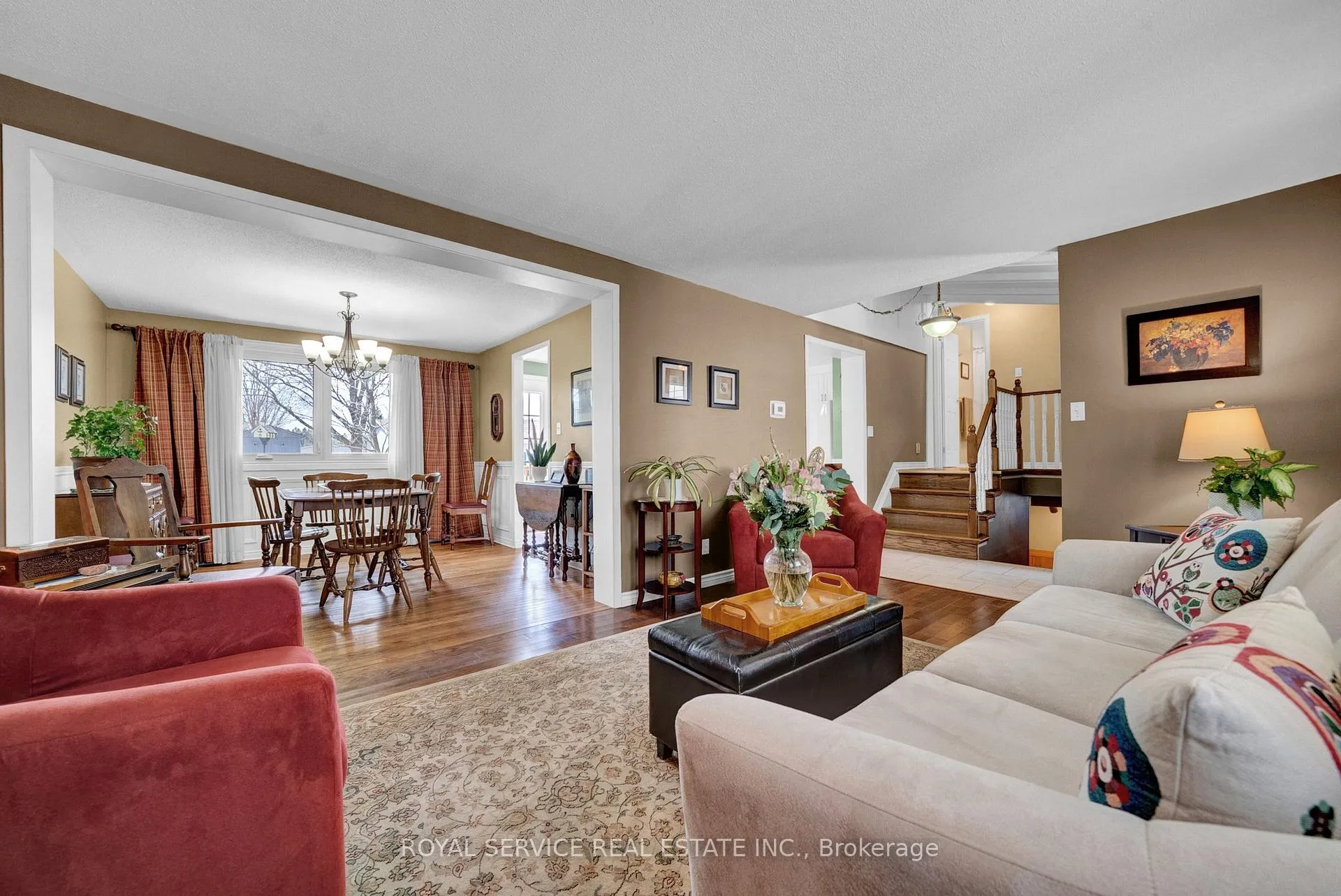 Photo 13 of 57 Peters Pike Road, Clarington, Orono — HOMEH