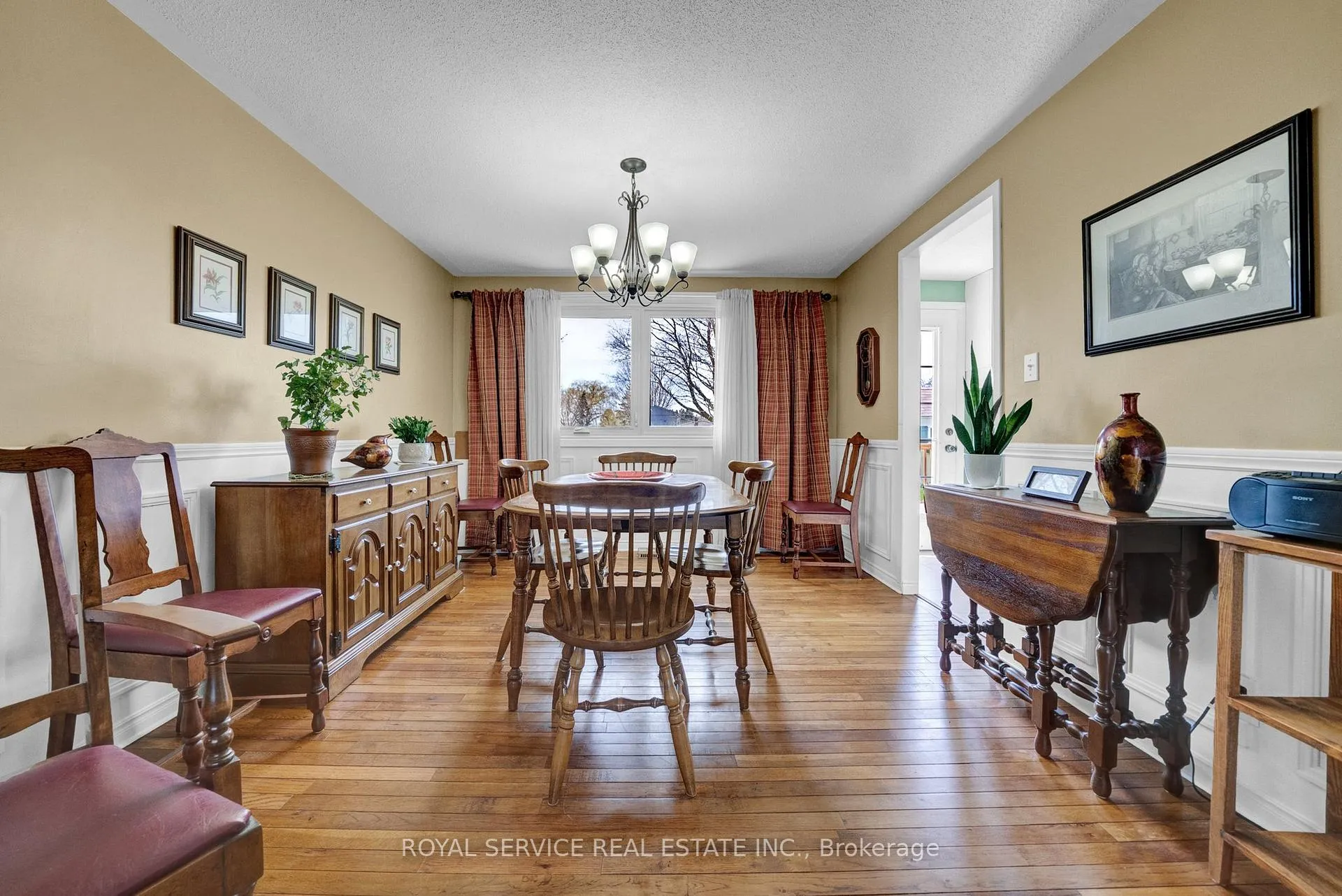 Photo 14 of 57 Peters Pike Road, Clarington, Orono — HOMEH