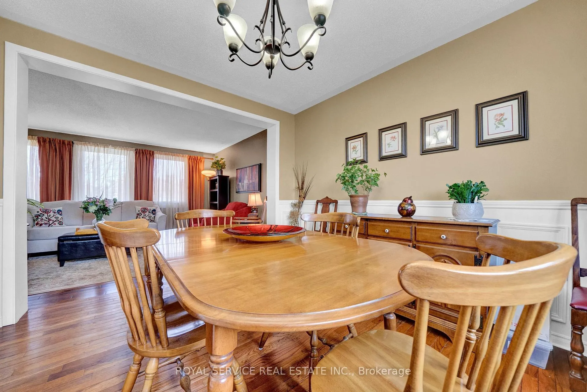 Photo 15 of 57 Peters Pike Road, Clarington, Orono — HOMEH