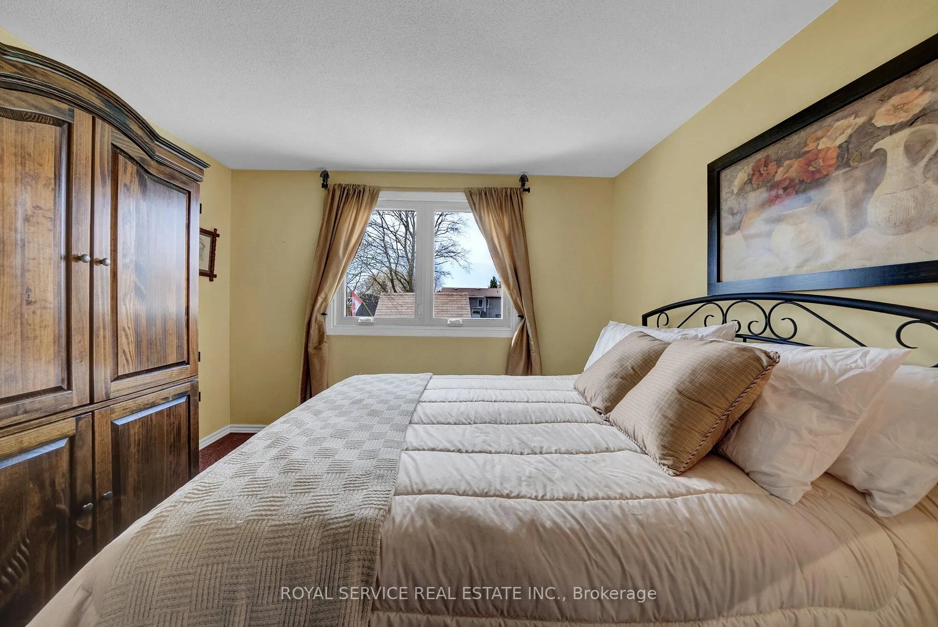 Photo 17 of 57 Peters Pike Road, Clarington, Orono — HOMEH