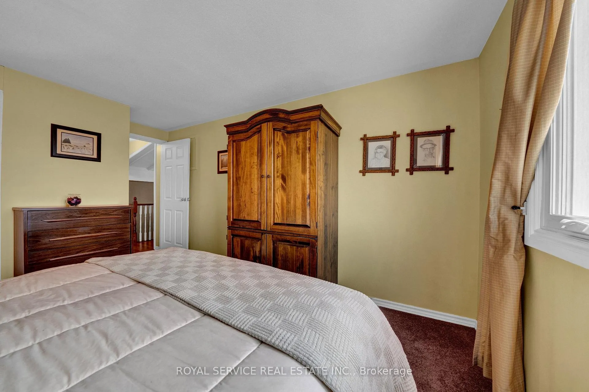 Photo 18 of 57 Peters Pike Road, Clarington, Orono — HOMEH