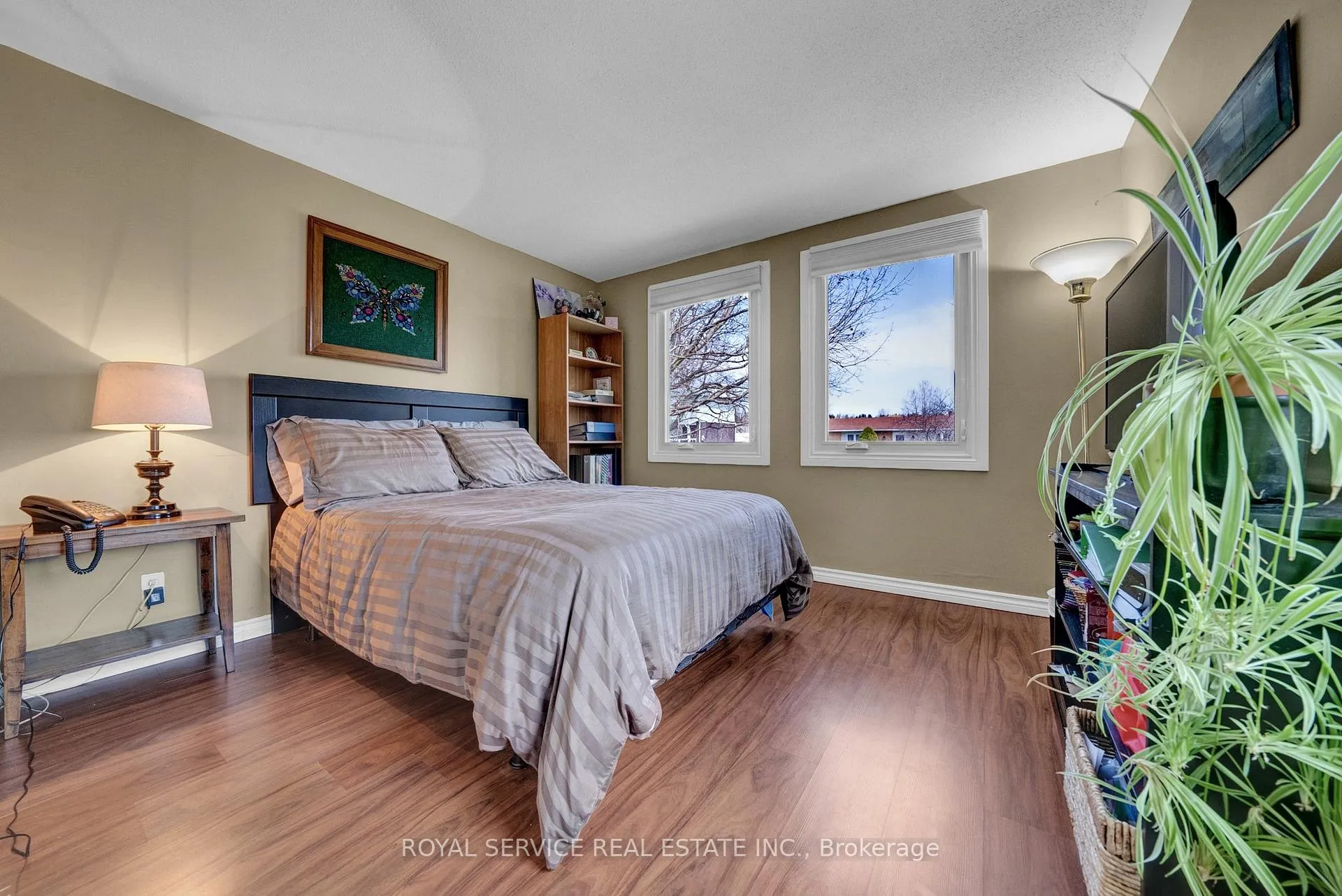 Photo 21 of 57 Peters Pike Road, Clarington, Orono — HOMEH