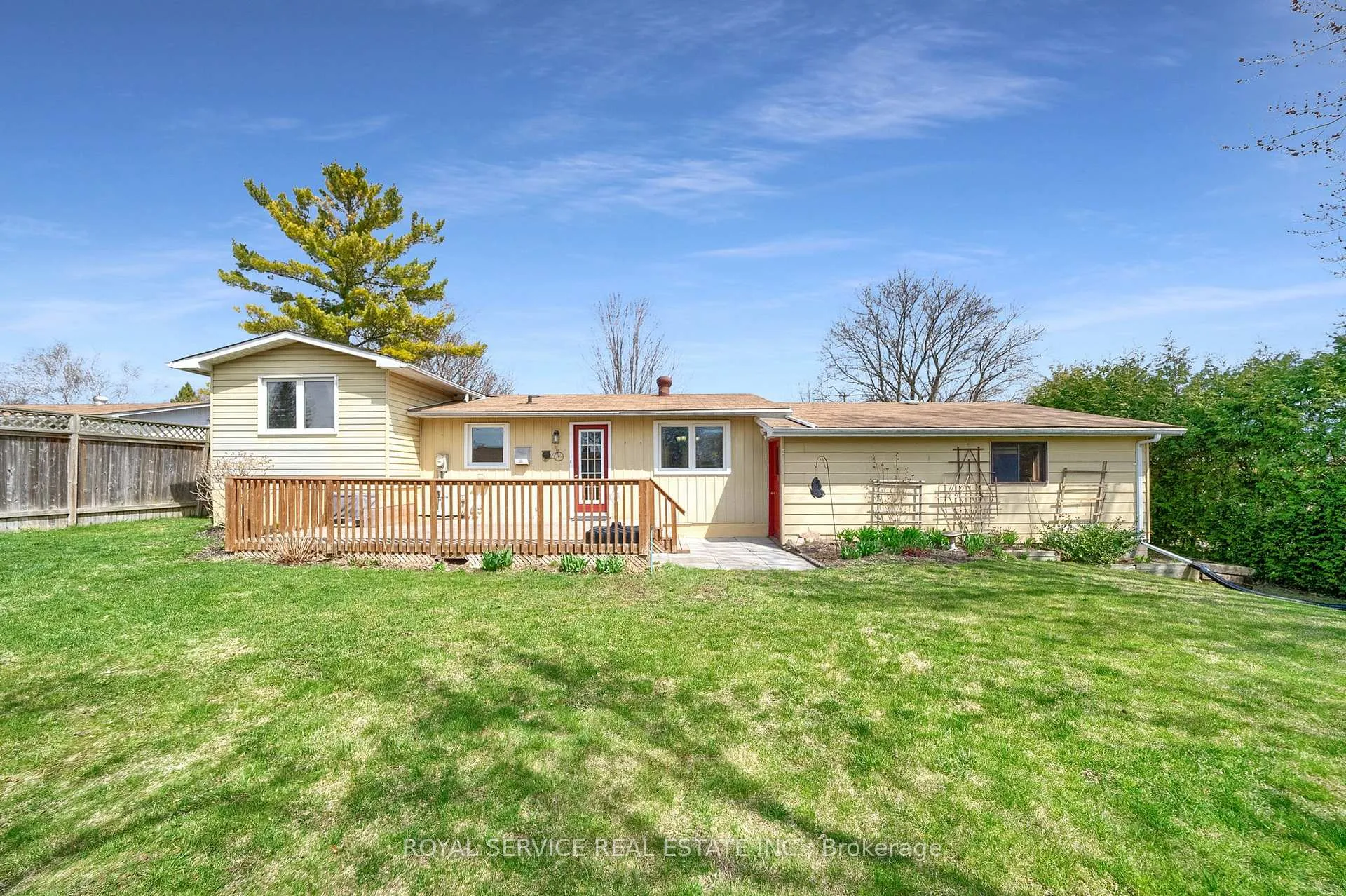 Photo 33 of 57 Peters Pike Road, Clarington, Orono — HOMEH