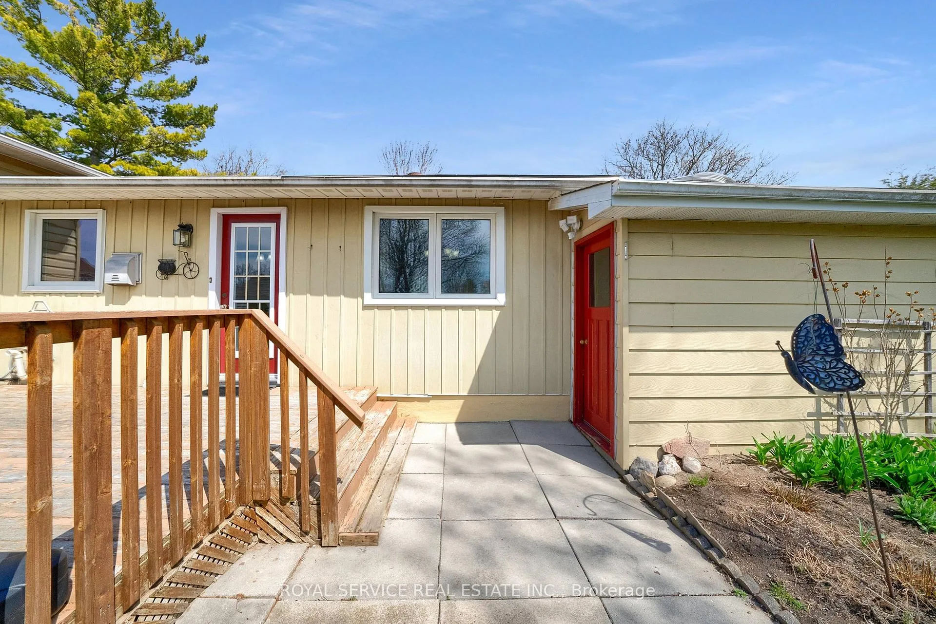 Photo 34 of 57 Peters Pike Road, Clarington, Orono — HOMEH