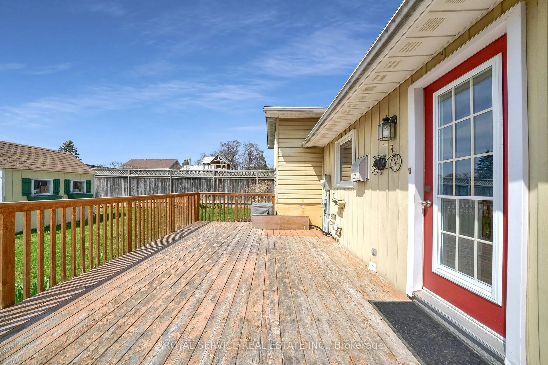 Photo 35 of 57 Peters Pike Road, Clarington, Orono — HOMEH