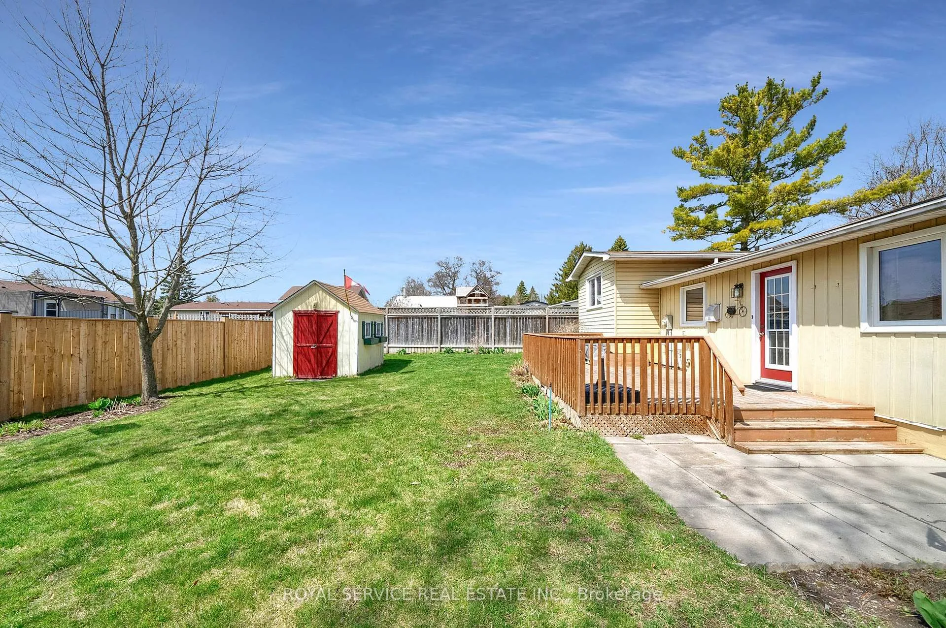 Photo 36 of 57 Peters Pike Road, Clarington, Orono — HOMEH