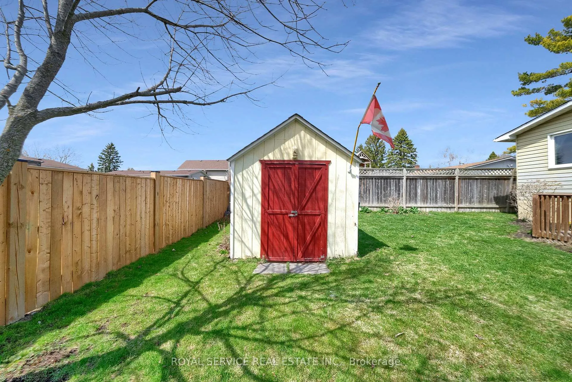 Photo 37 of 57 Peters Pike Road, Clarington, Orono — HOMEH