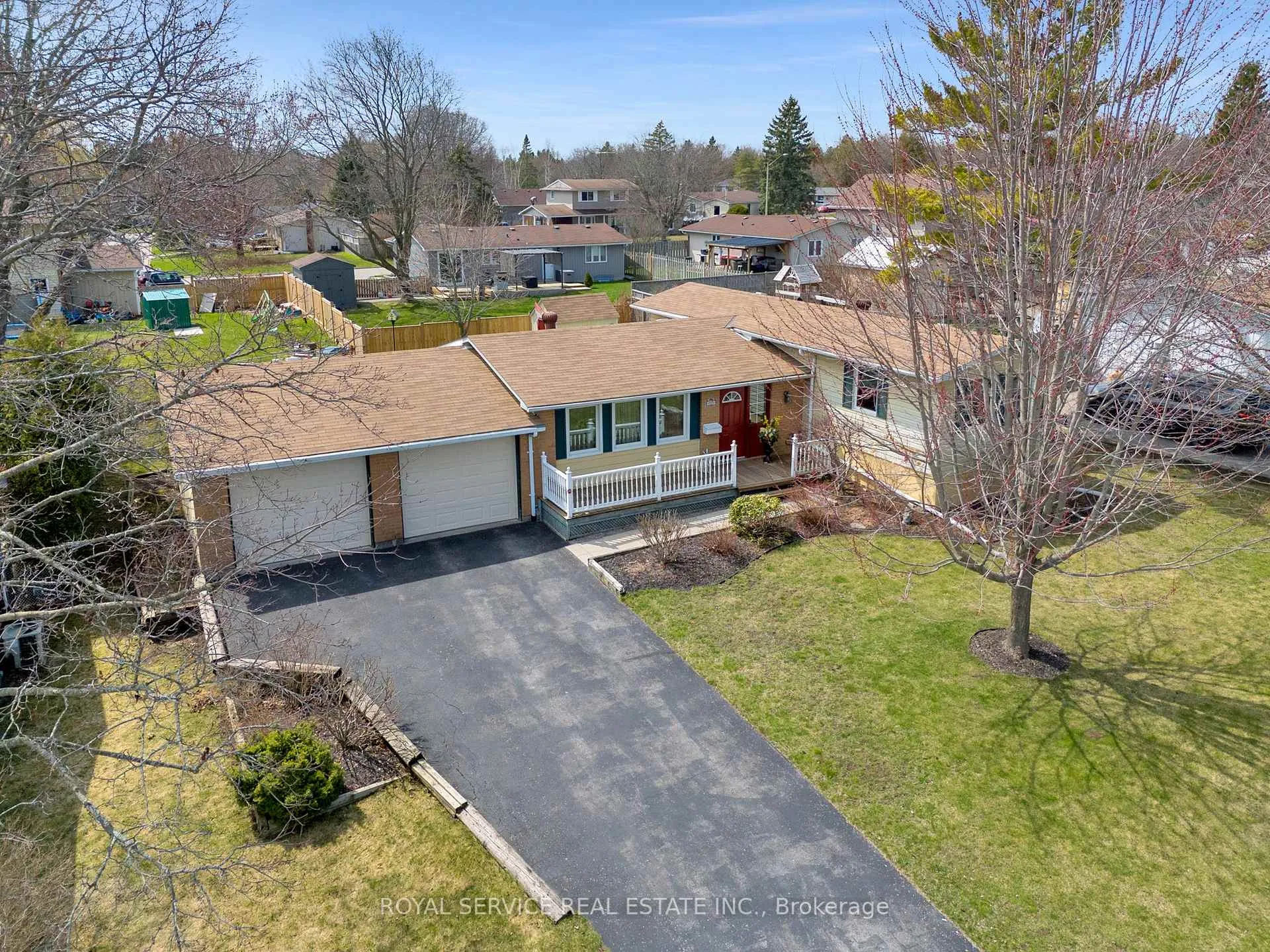 Photo 39 of 57 Peters Pike Road, Clarington, Orono — HOMEH