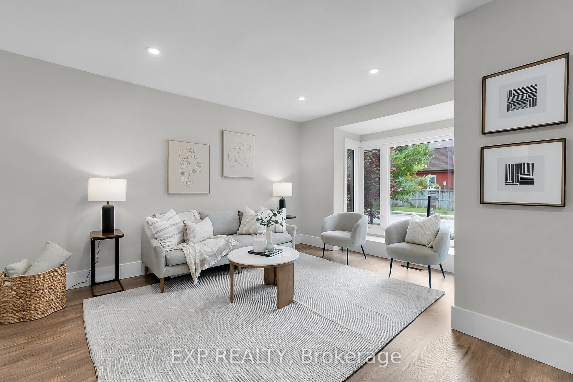 Photo 1 of 267 Front Street, Stratford — HOMEH