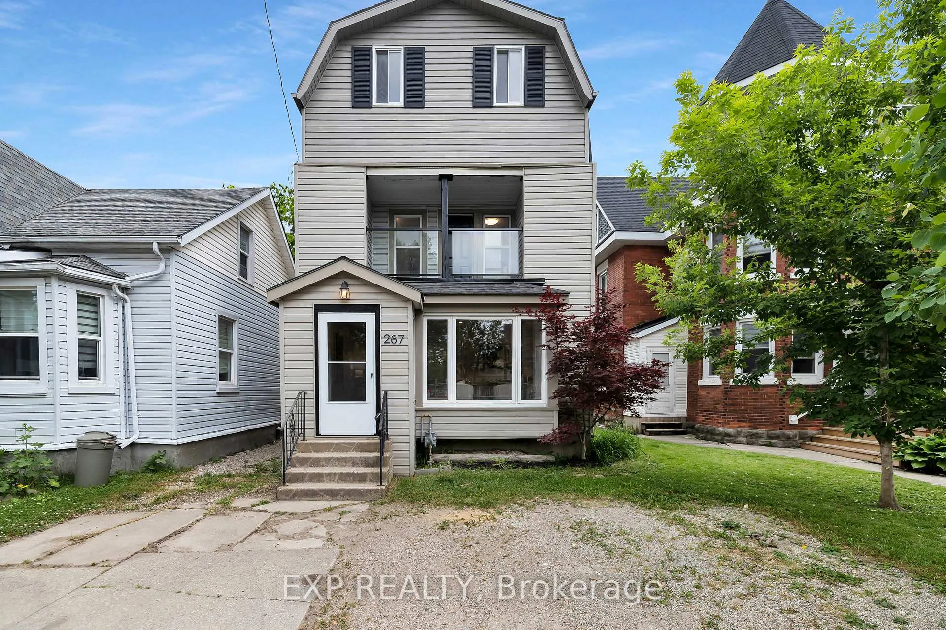 Photo 2 of 267 Front Street, Stratford — HOMEH