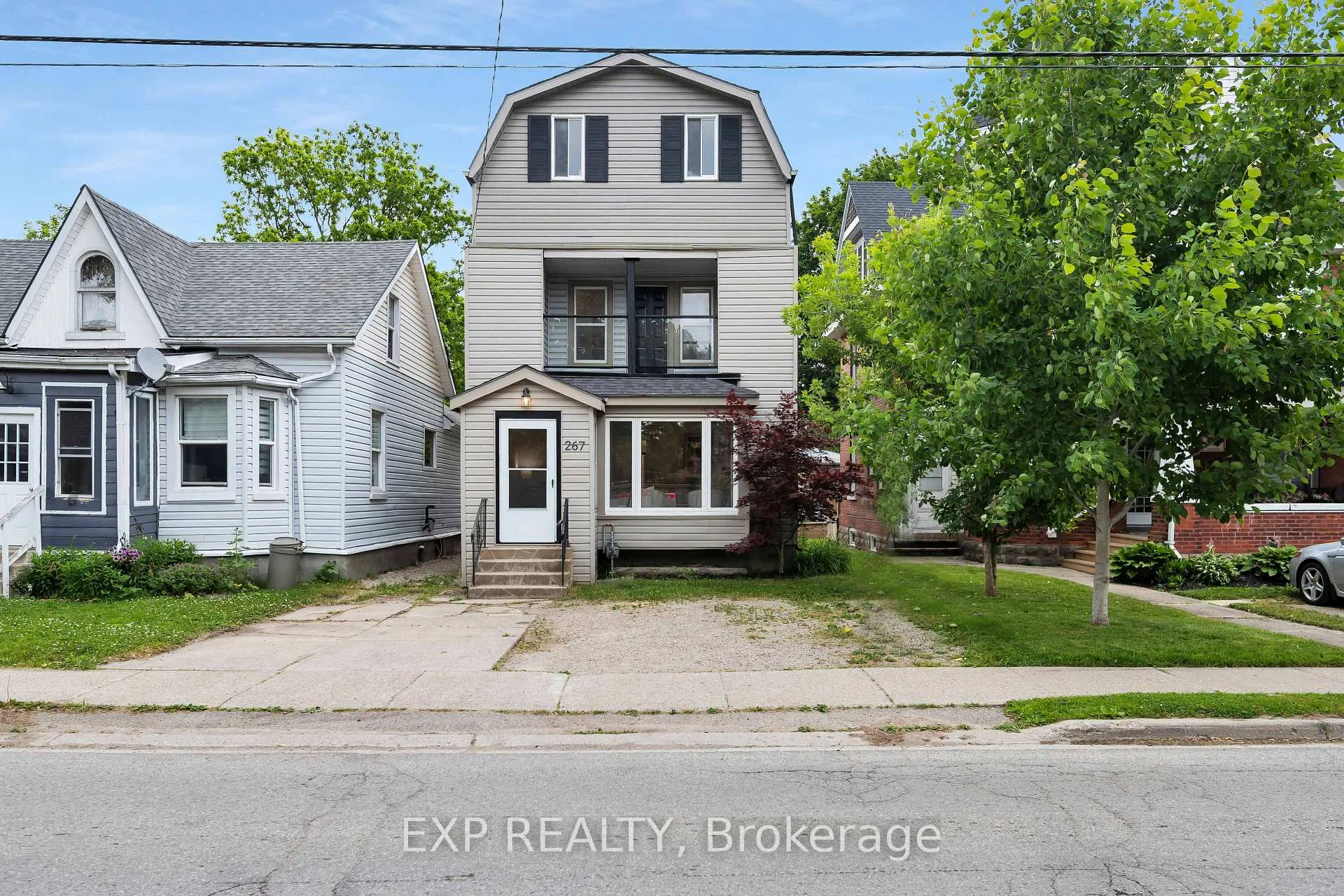 Photo 3 of 267 Front Street, Stratford — HOMEH