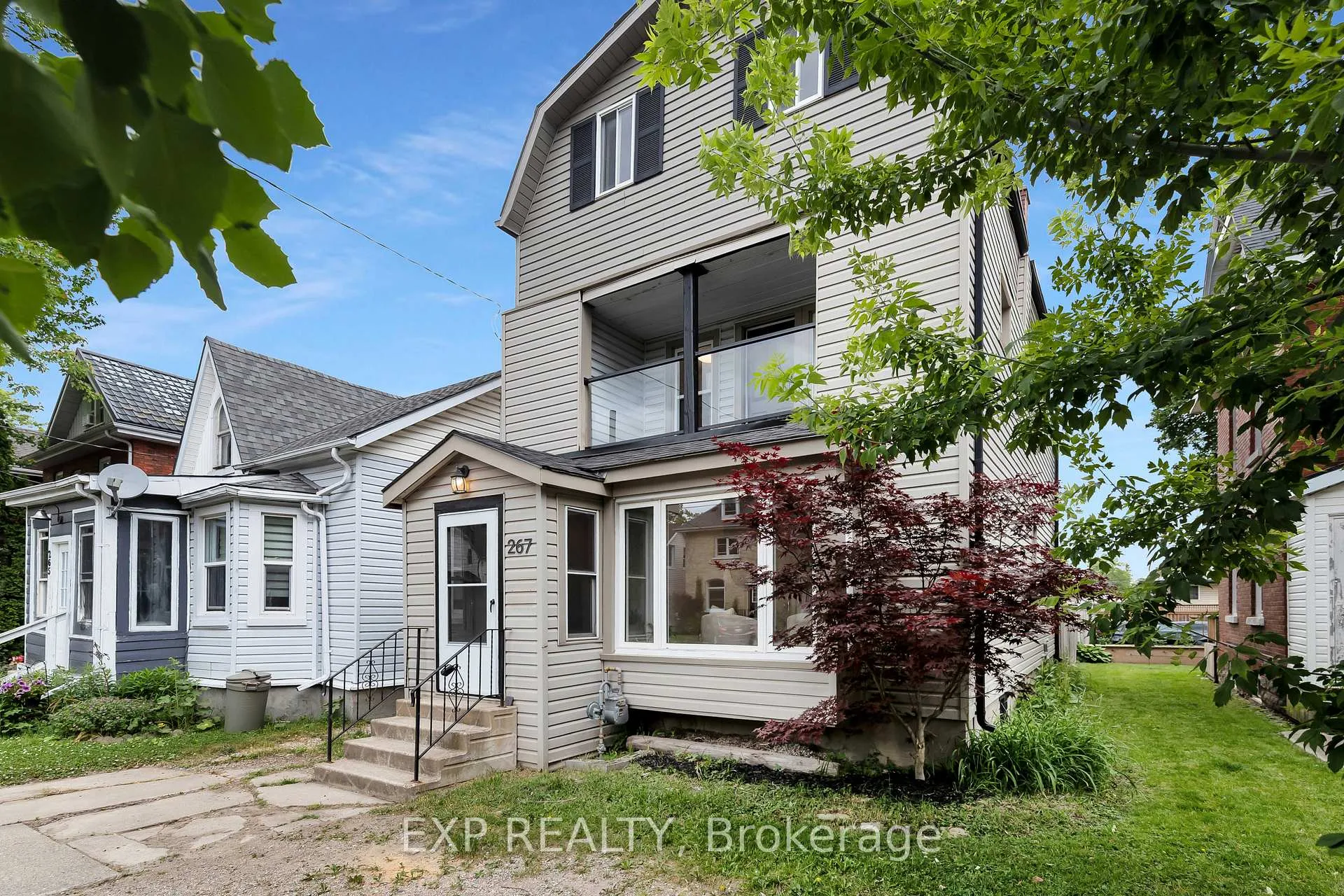Photo 5 of 267 Front Street, Stratford — HOMEH