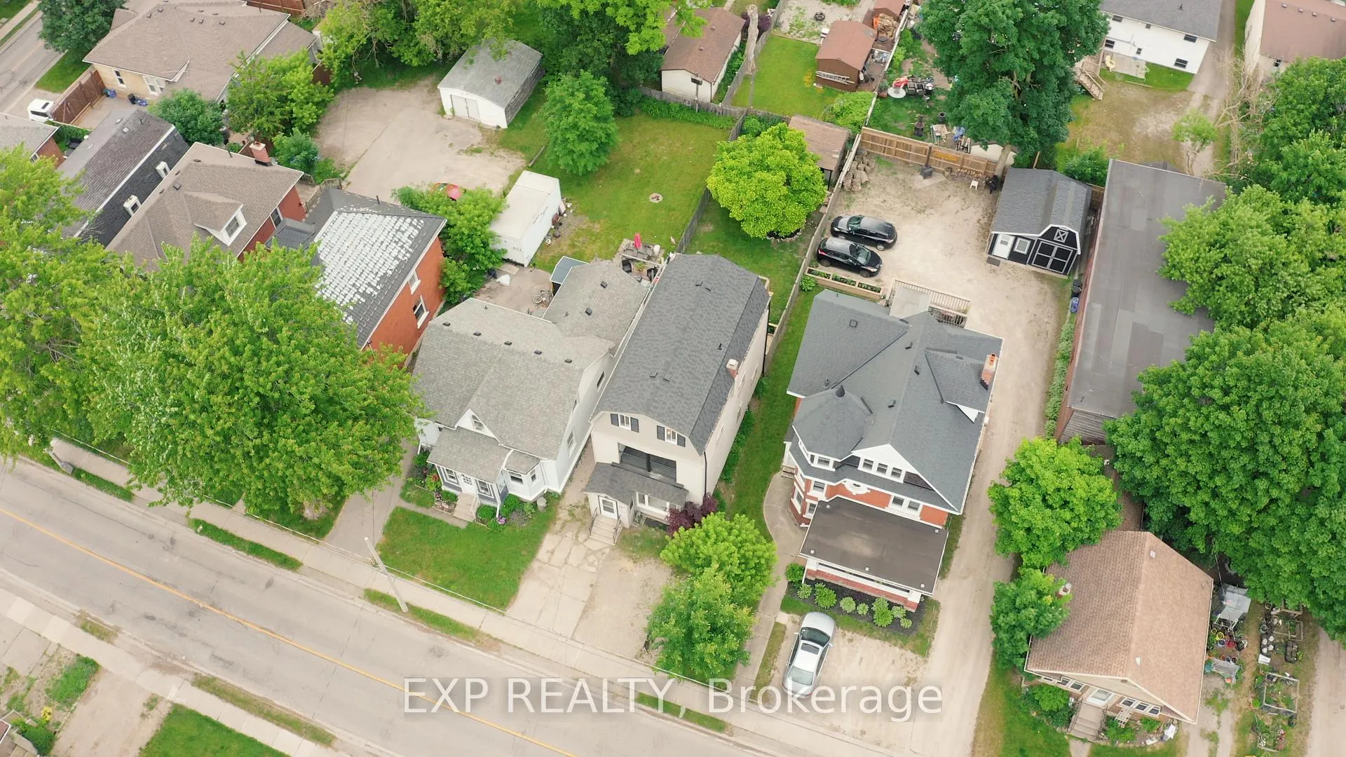 Photo 37 of 267 Front Street, Stratford — HOMEH