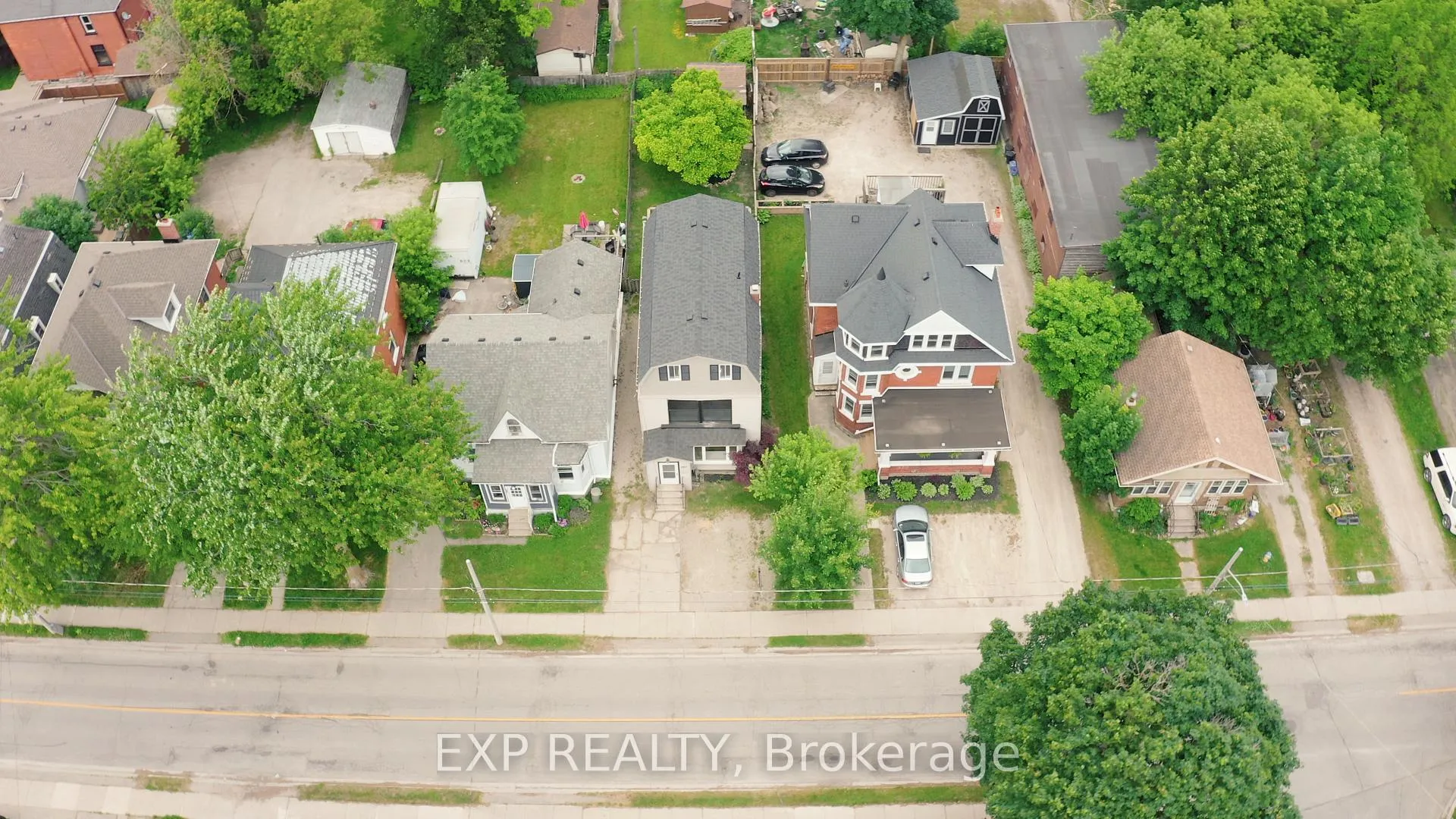Photo 39 of 267 Front Street, Stratford — HOMEH