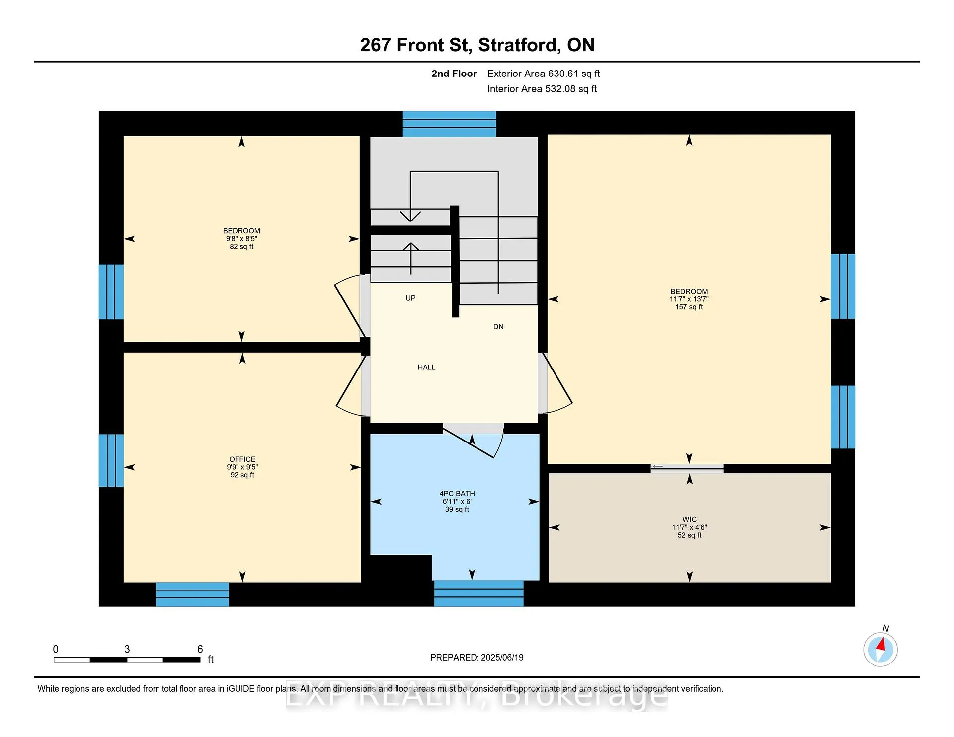 Photo 43 of 267 Front Street, Stratford — HOMEH