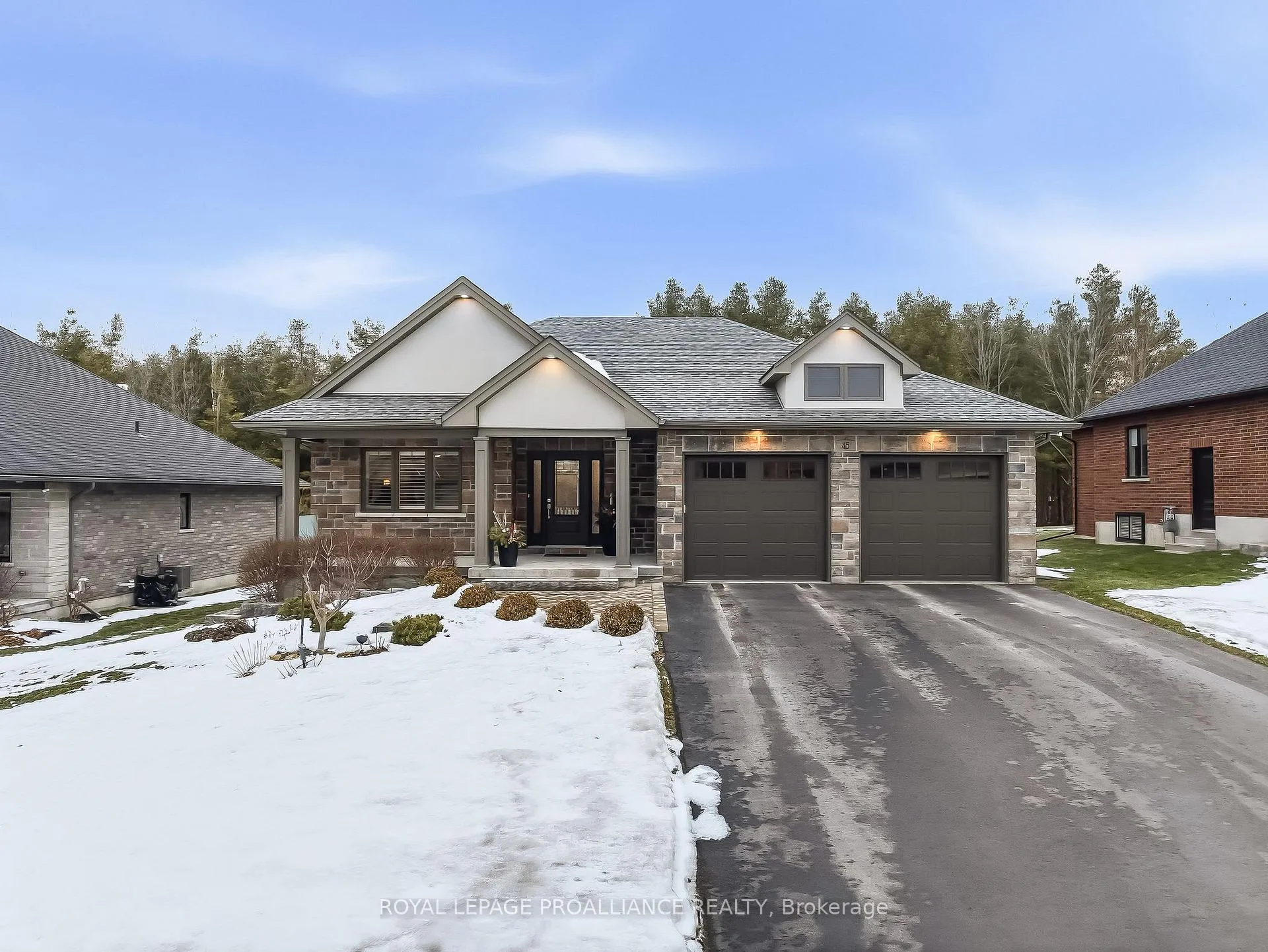 Photo 1 of 45 Castle Ridge, Brighton — HOMEH